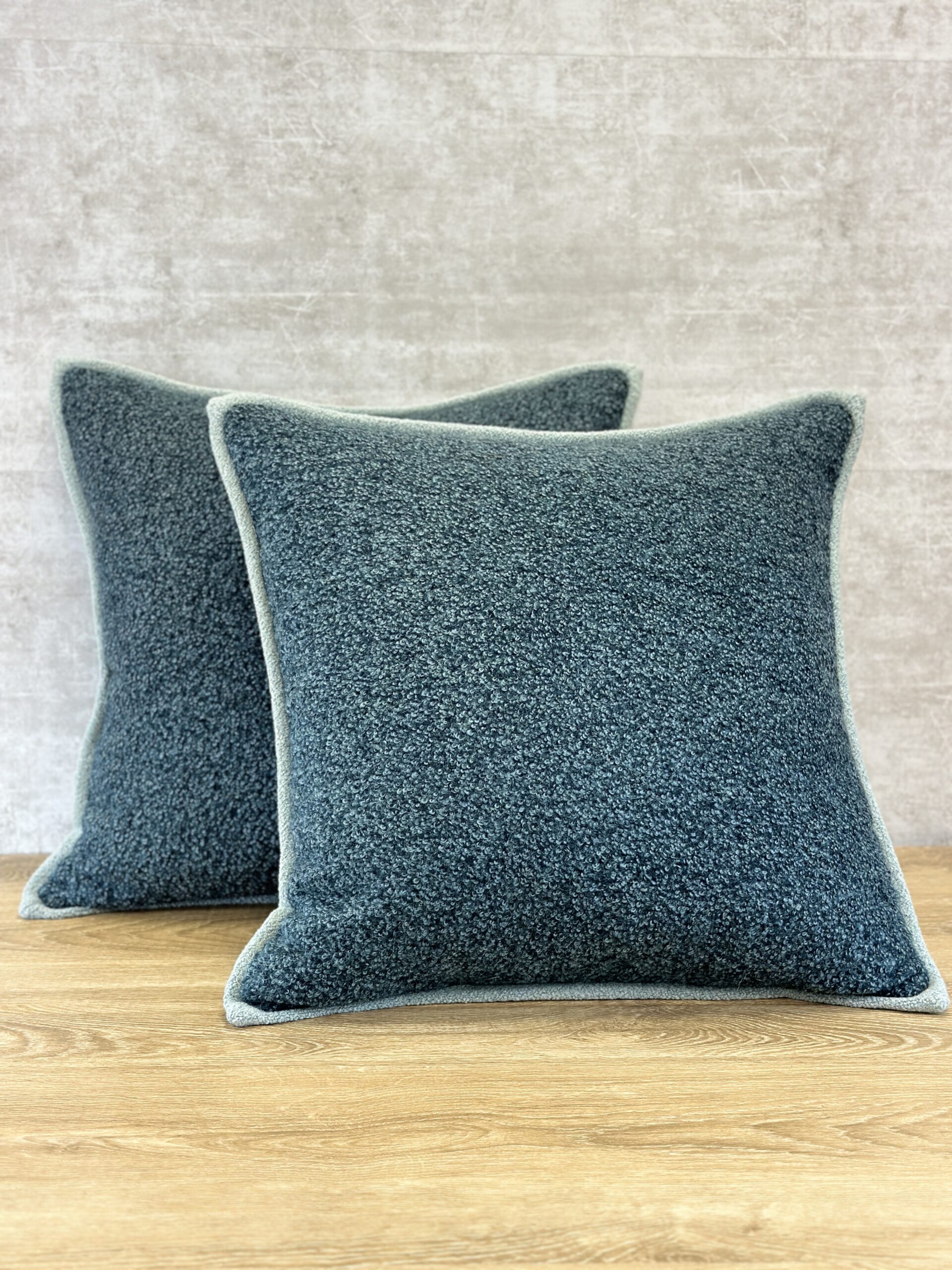 Rogers & Goffigon Paqucha Pillows