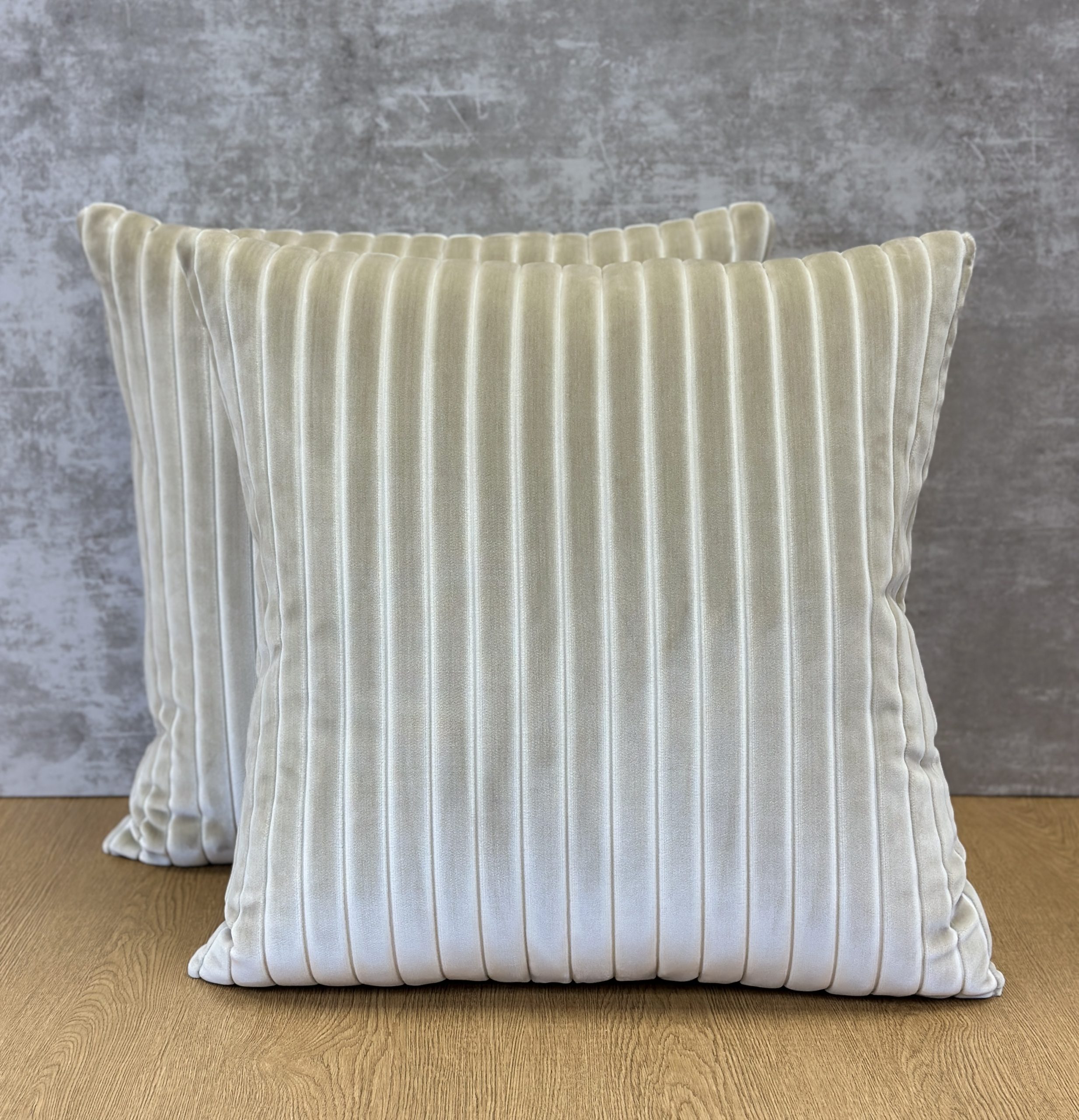 Osborne & Little Gena Cord Pillows