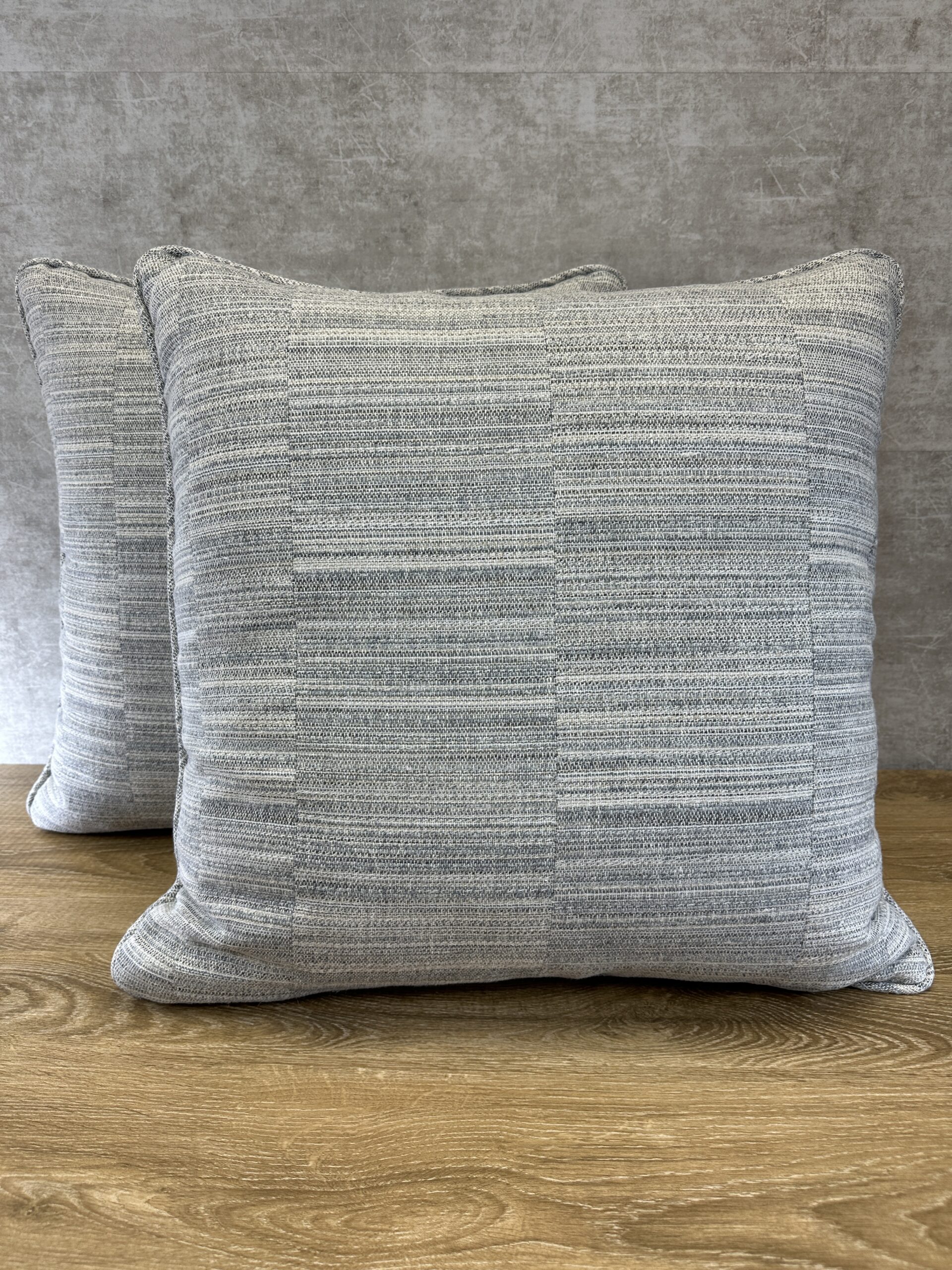 Otis Textiles Oscar Pillows