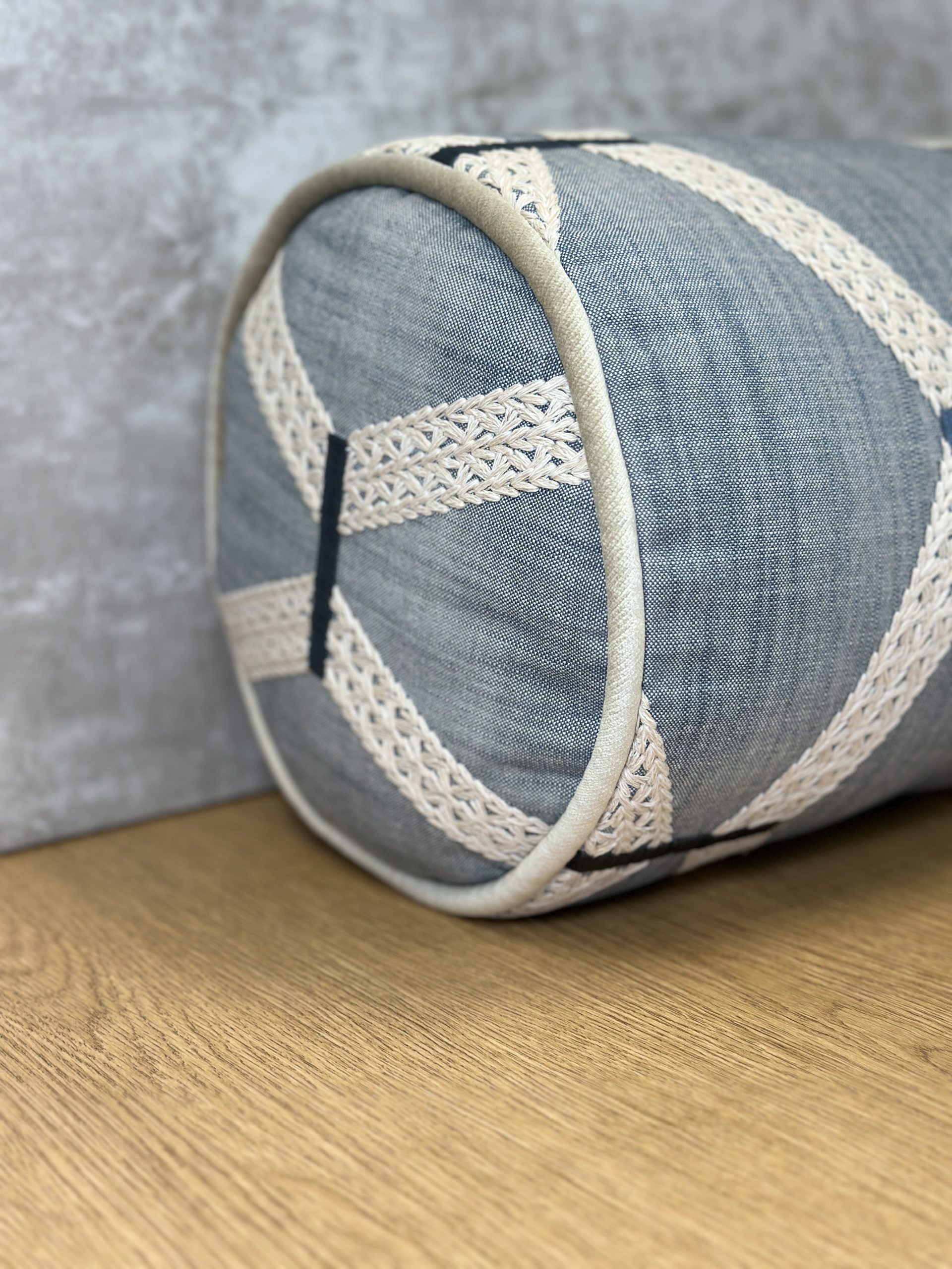 Sanderosn Hemsby Pillows