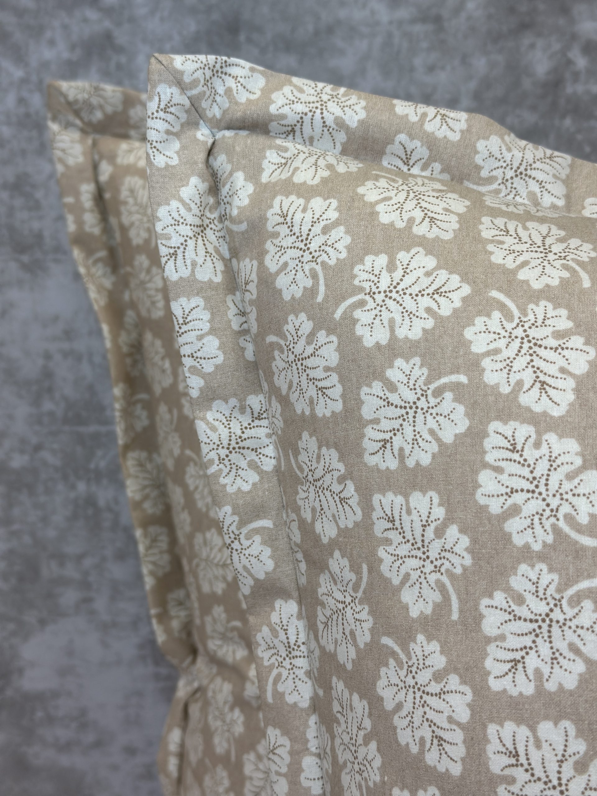 Schumacher Olive Pillows