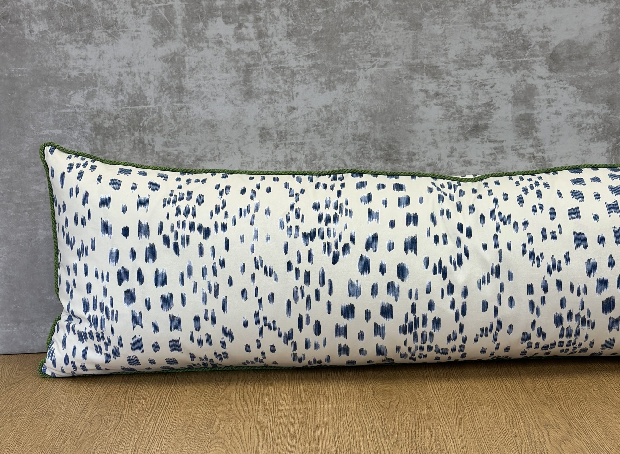 Brunschwig & Fils Les Touches Pillows