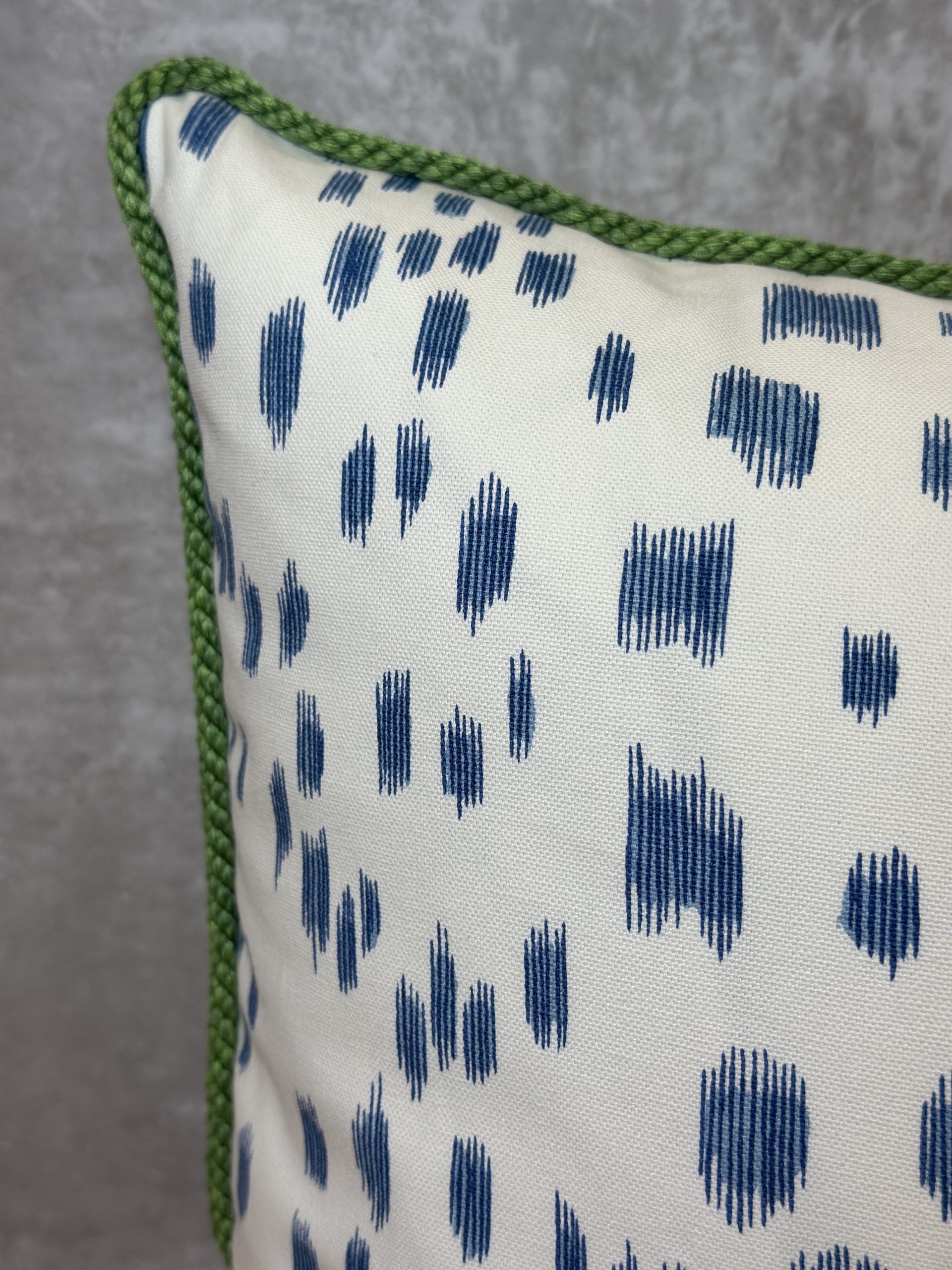Brunschwig & Fils Les Touches Pillows