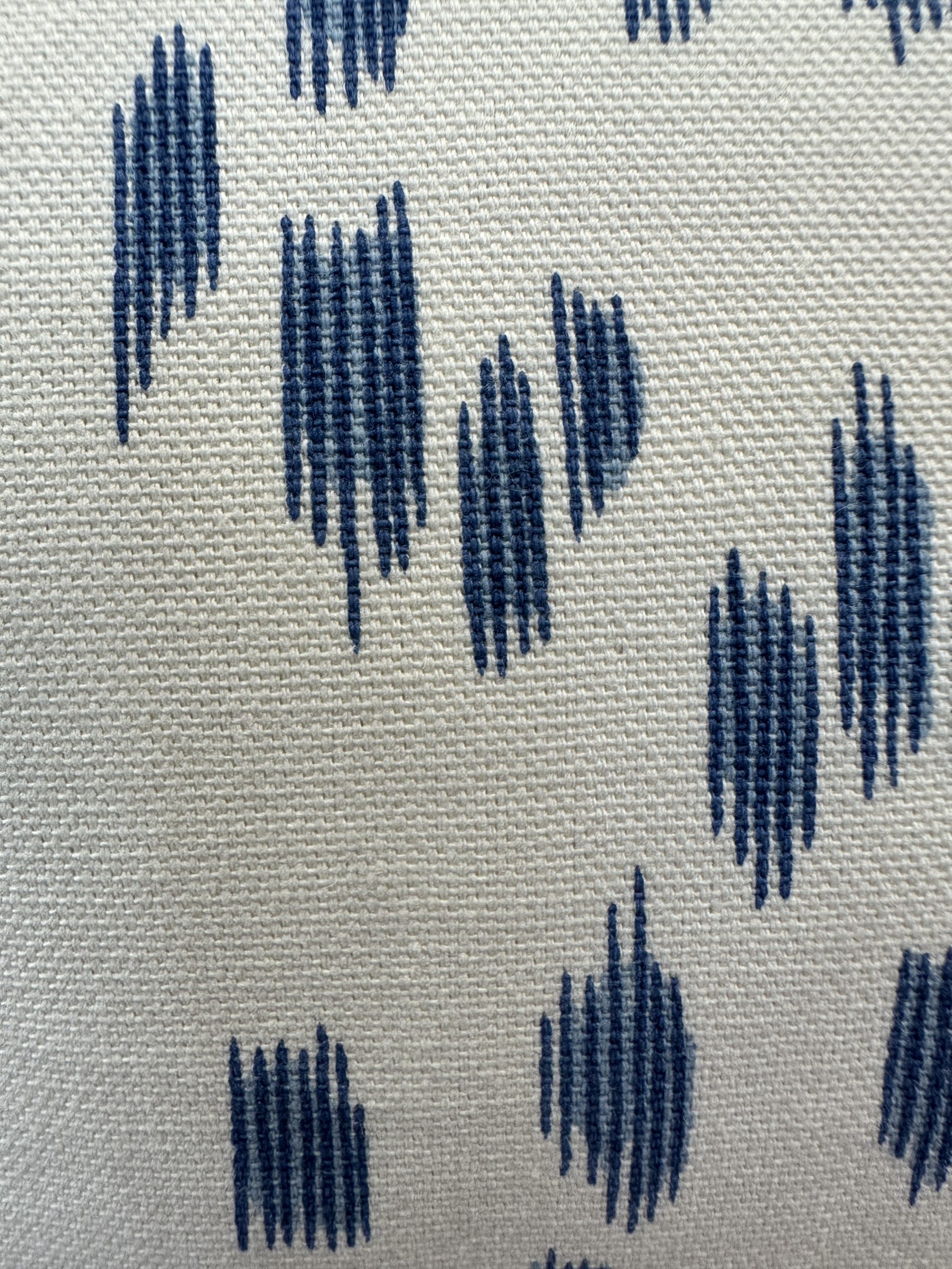 Brunschwig & Fils Les Touches Pillows