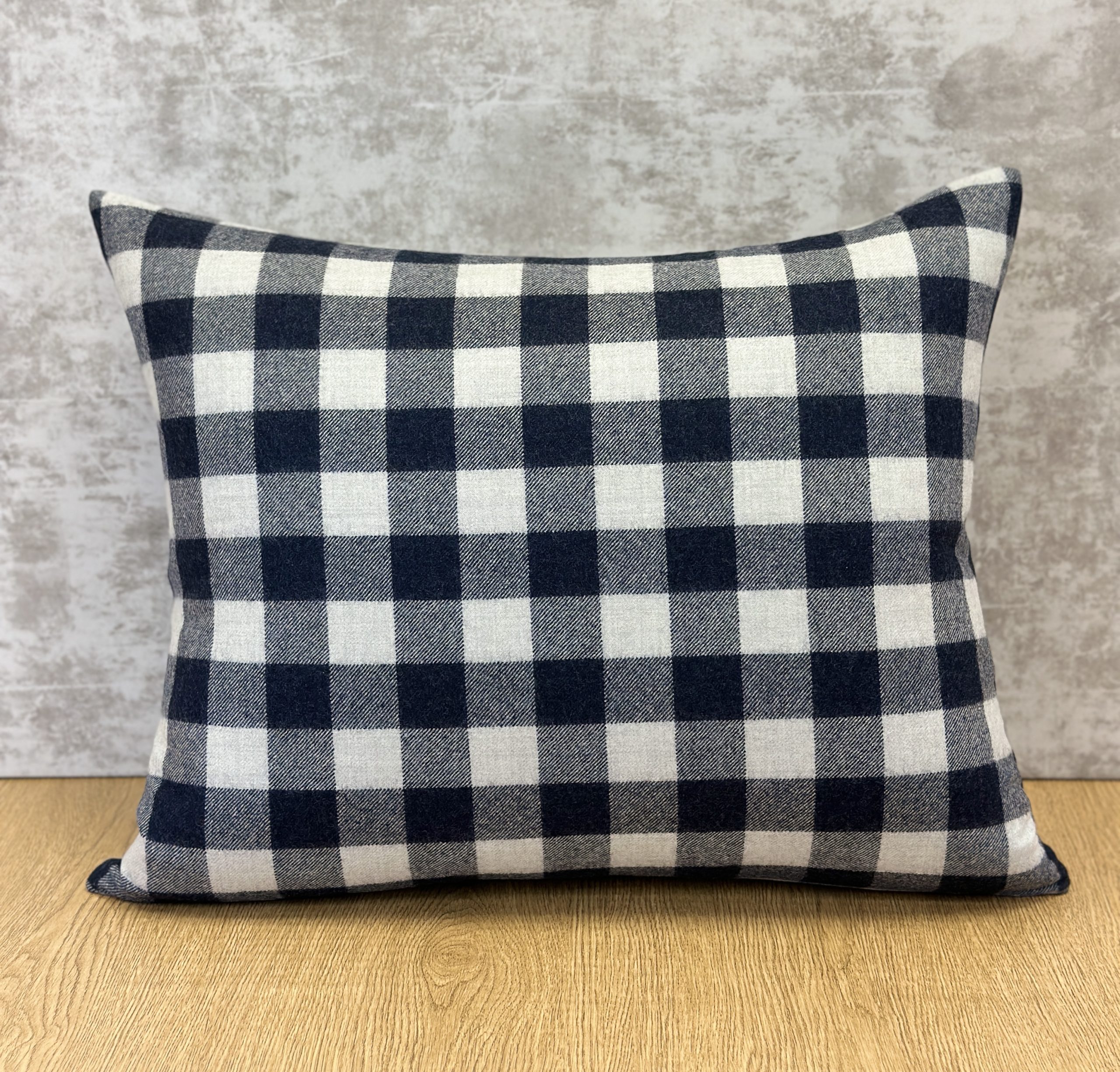 Holland & Sherry Brummel Pillows