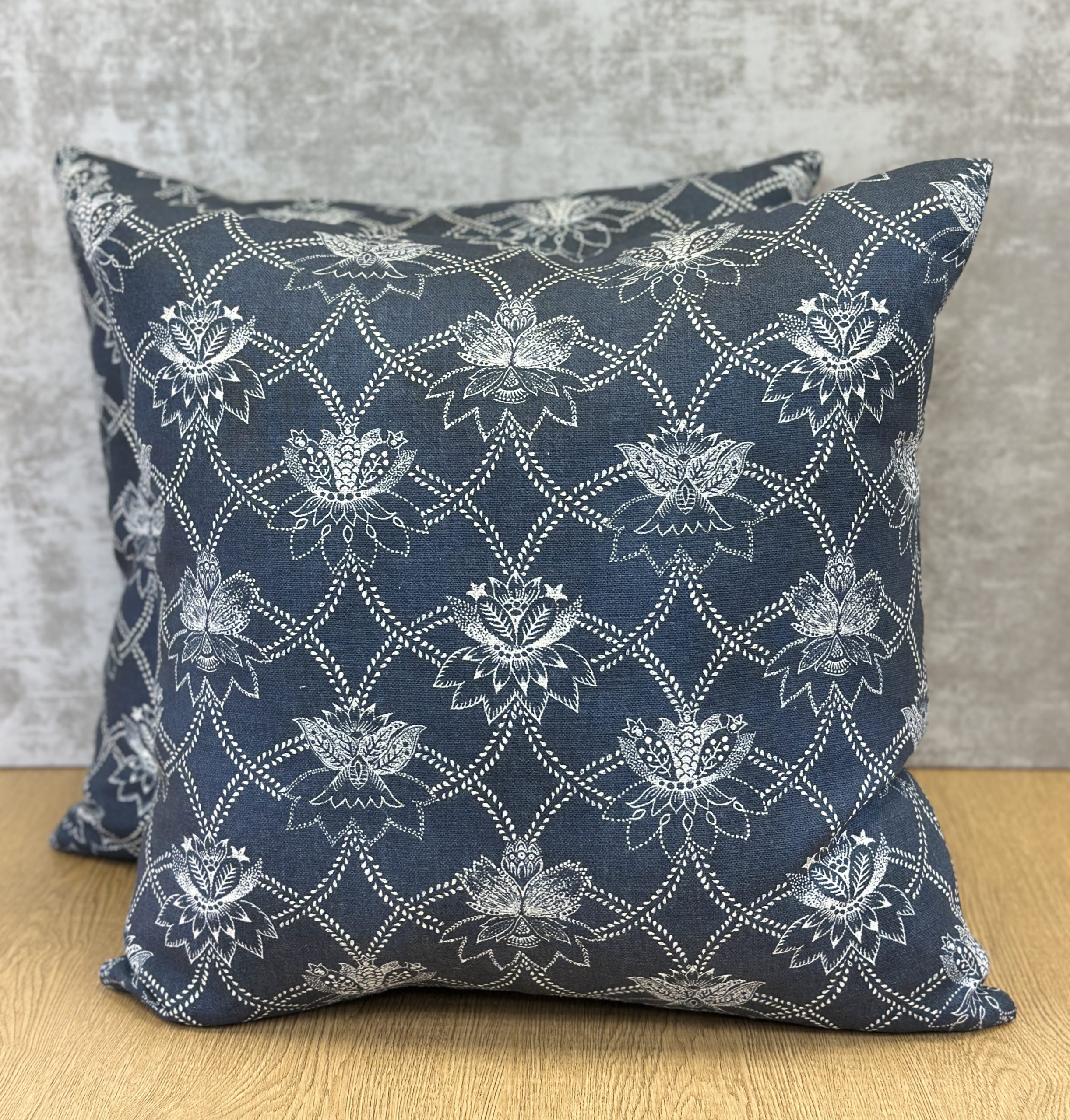 LEAH O’ CONNEL FRANCIS Pillows