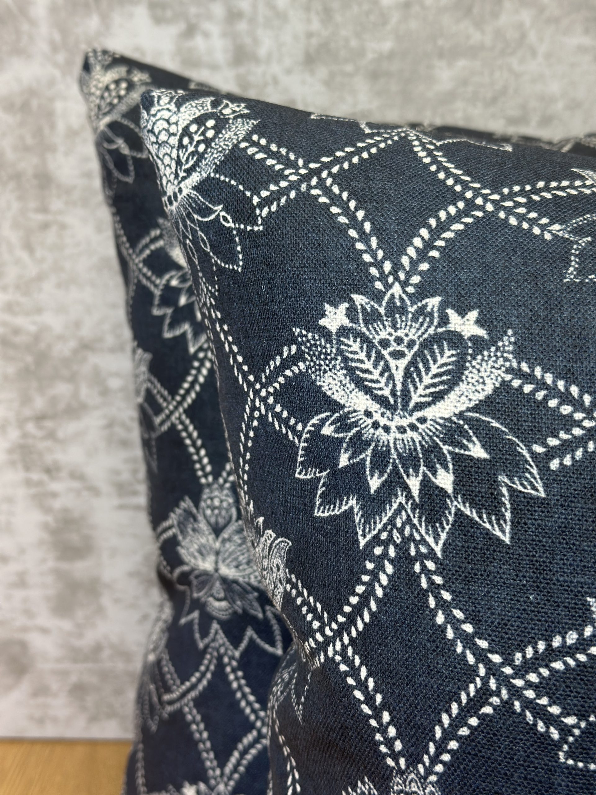 LEAH O’ CONNEL FRANCIS Pillows