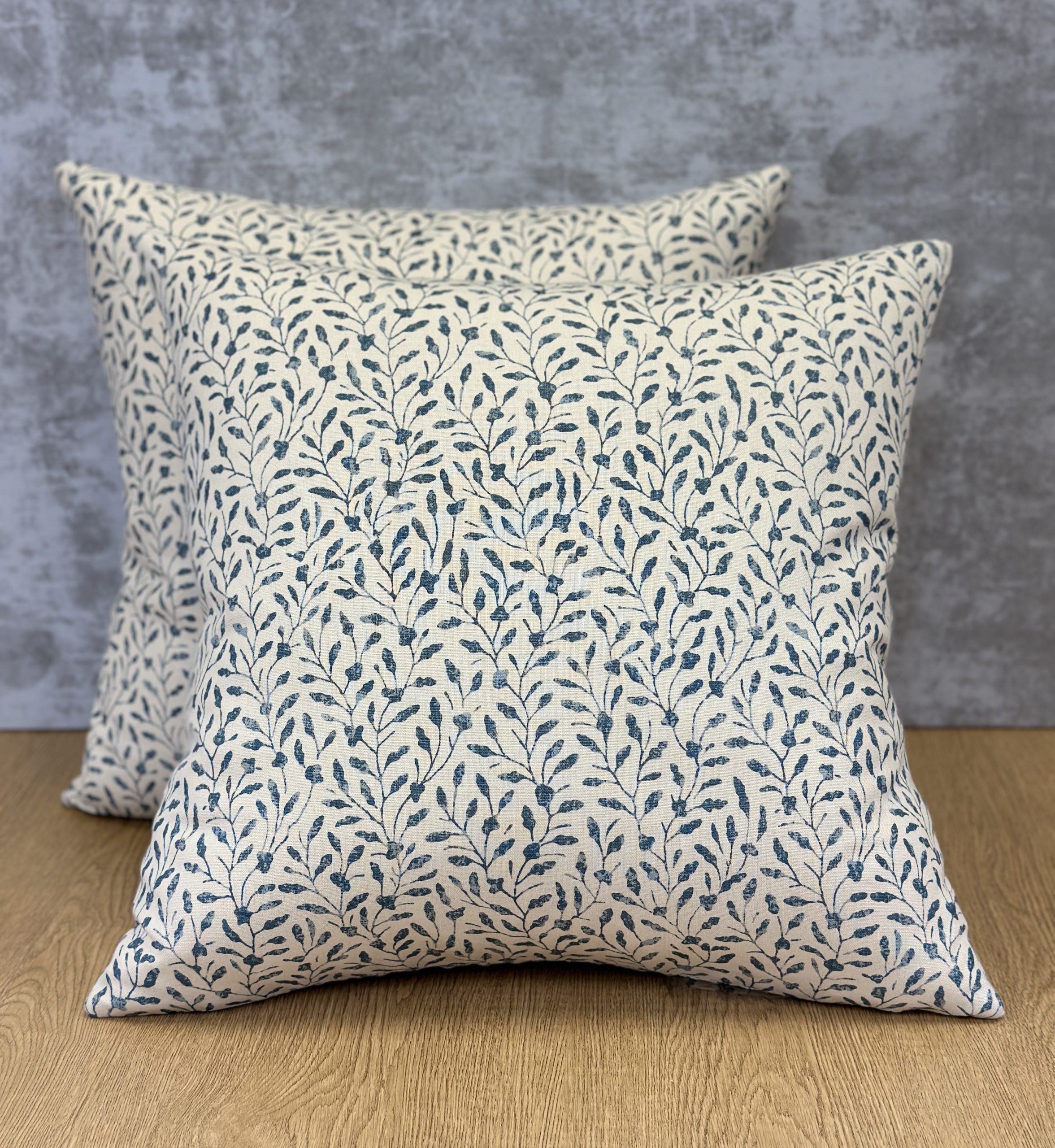 NAMAY SAMAY KADVA Pillows