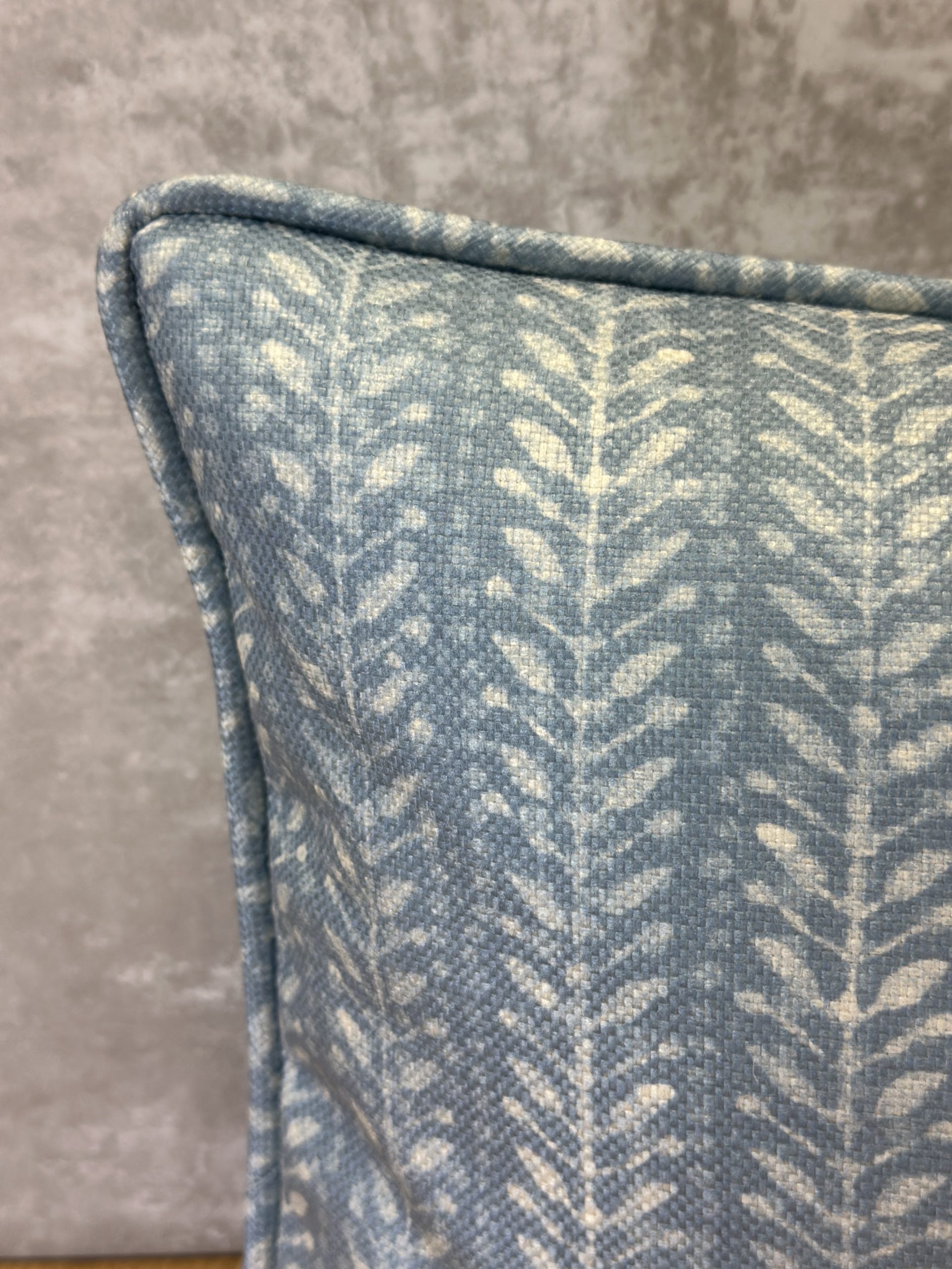 Stout Ballard Pillows