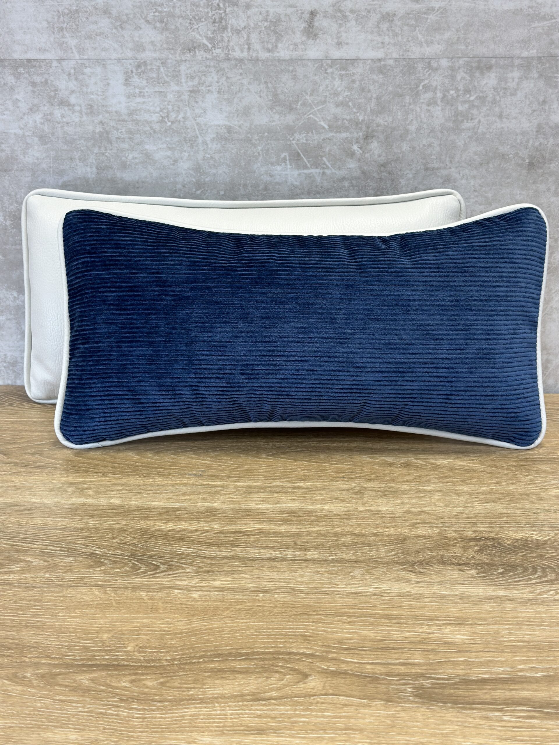 Stout Horizons & Decorative Vinyl & Fabric Aire Suede Prairie Pillows