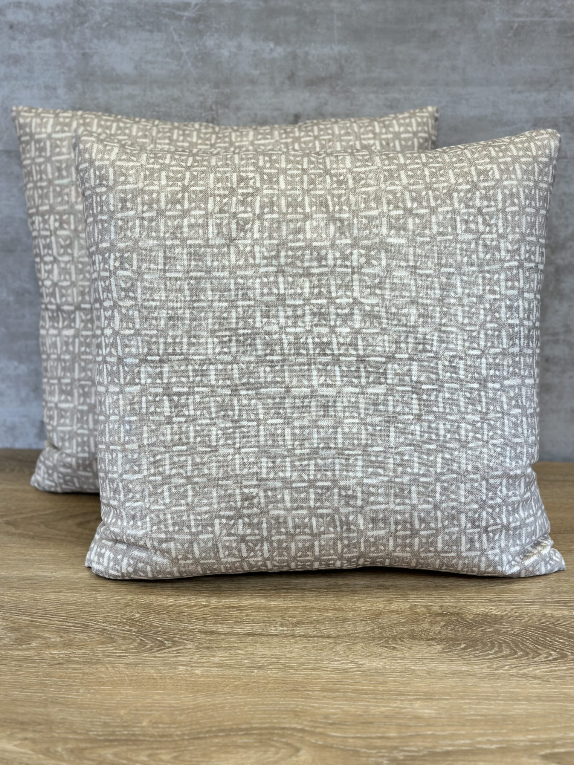 Kravet Couture Nest Pillows