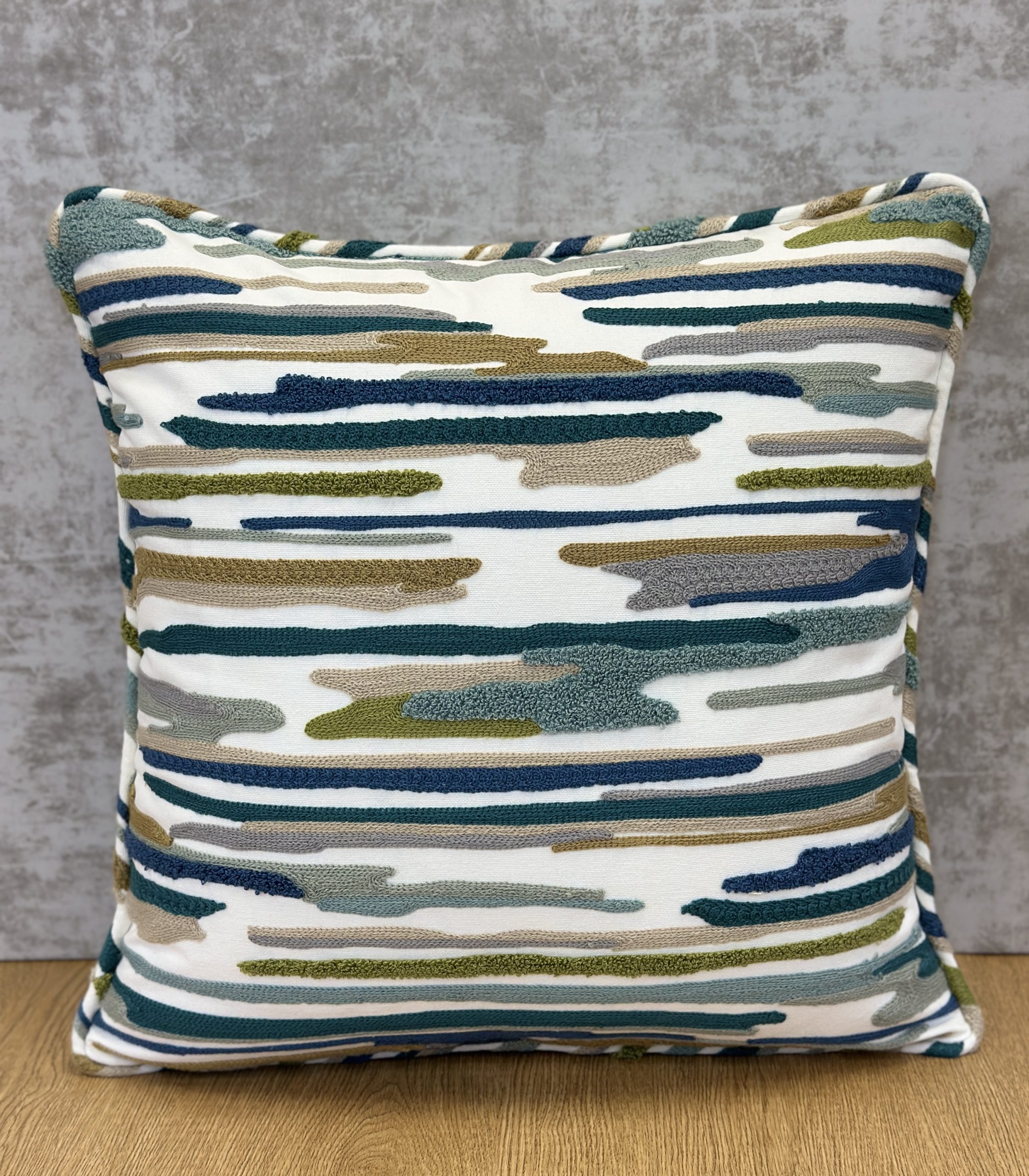 Ambella Poseidon Pillows
