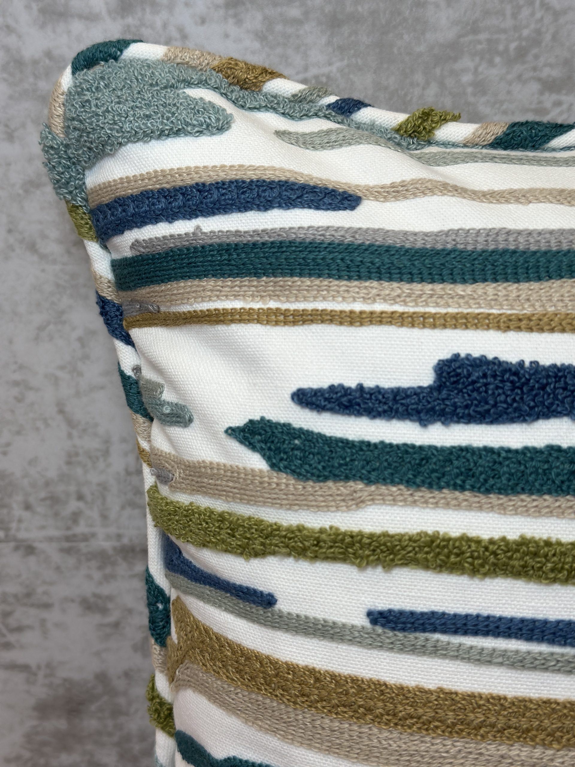 Ambella Poseidon Pillows