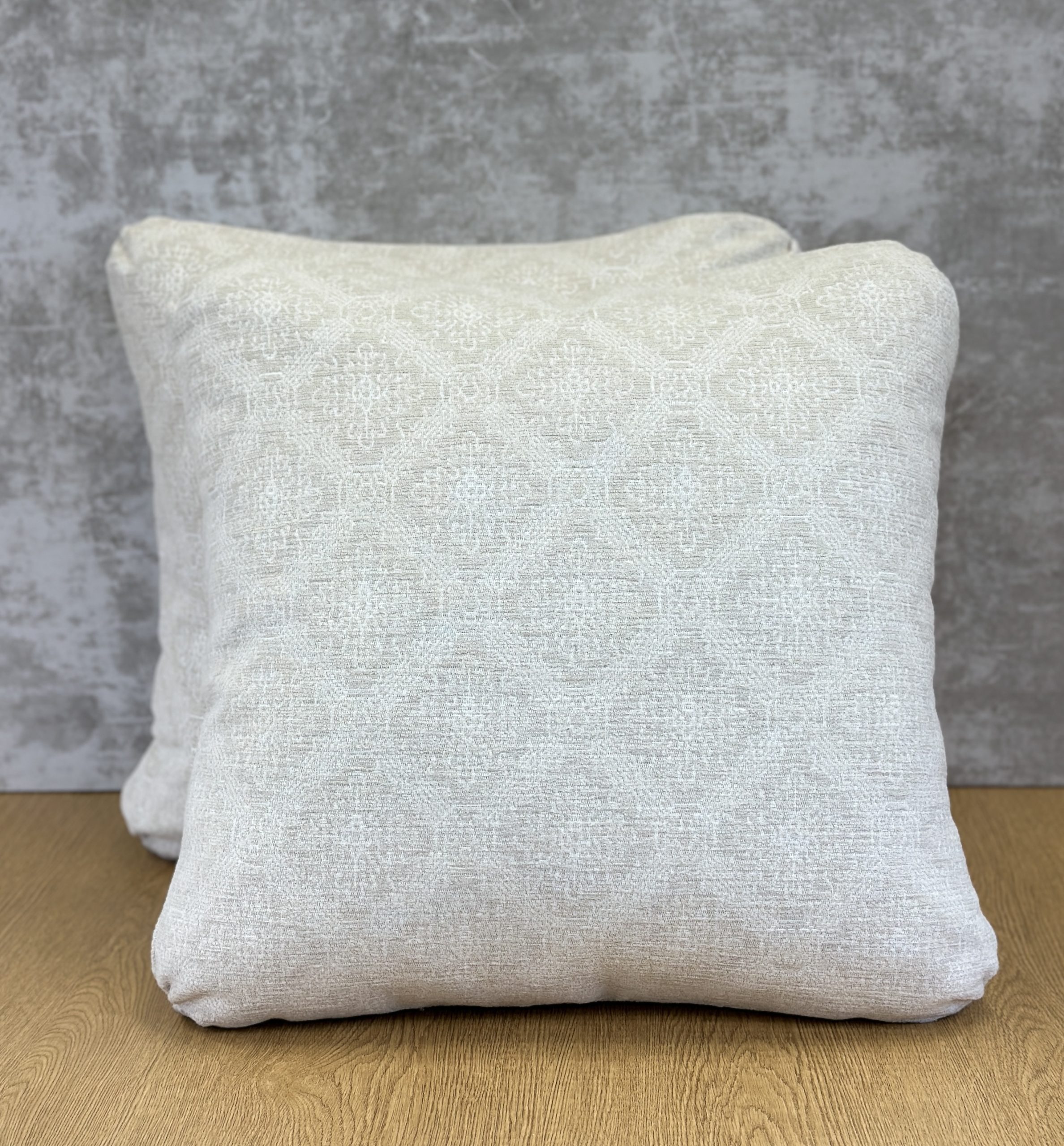 Perennials Les Fleurs Pillows