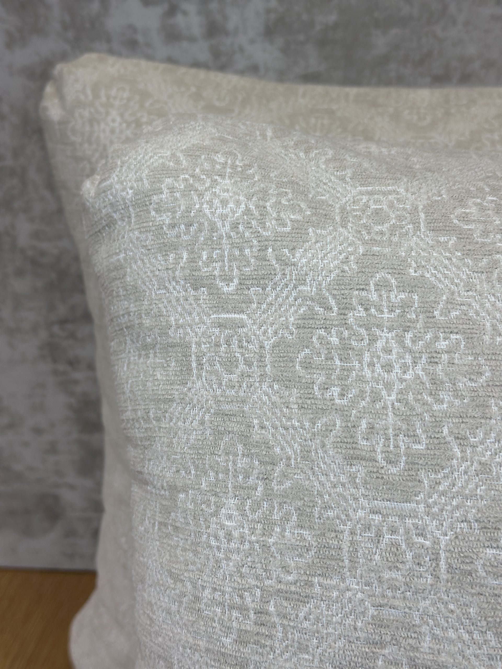 Perennials Les Fleurs Pillows