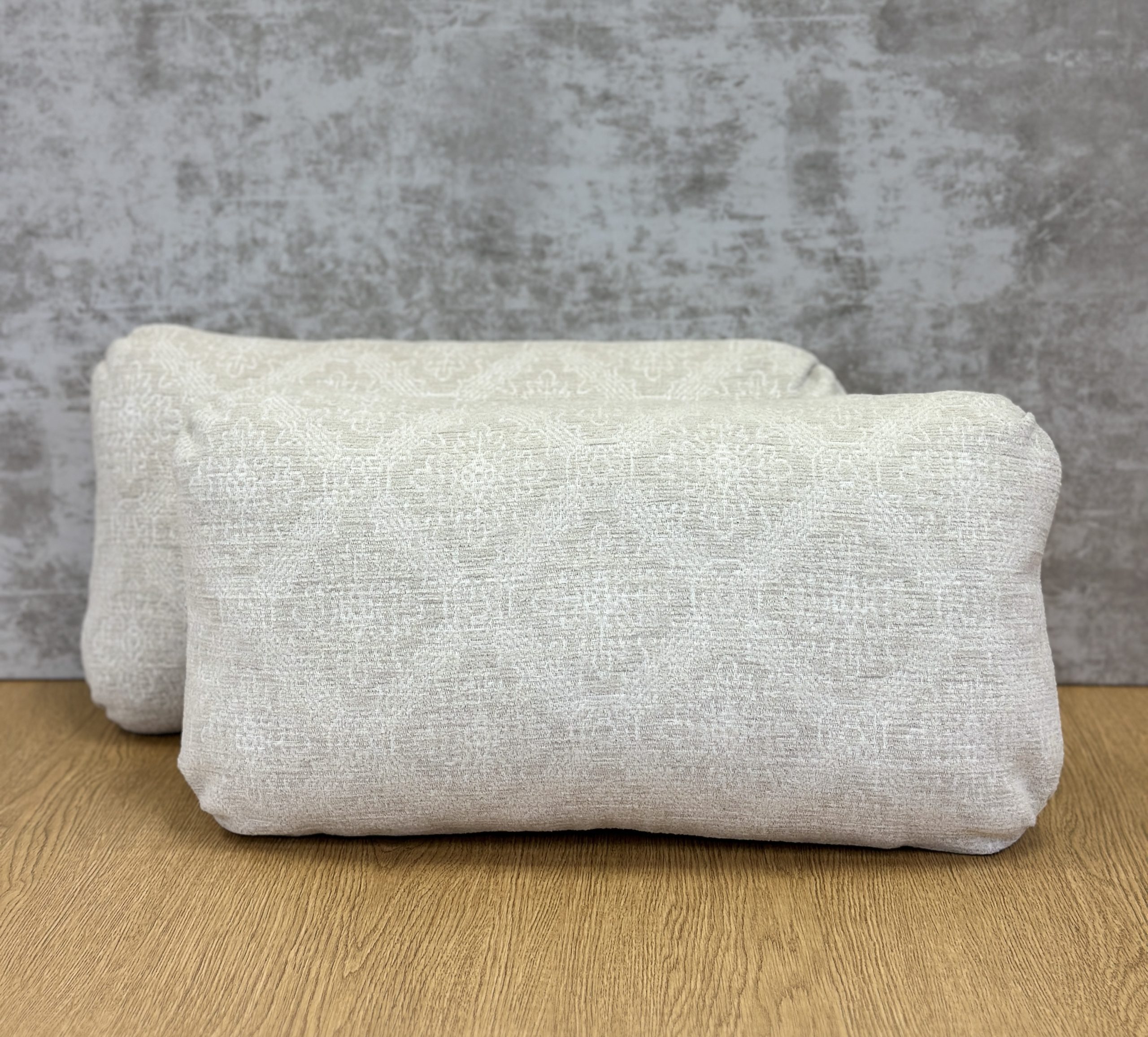 Perennials Les Fleurs Pillows