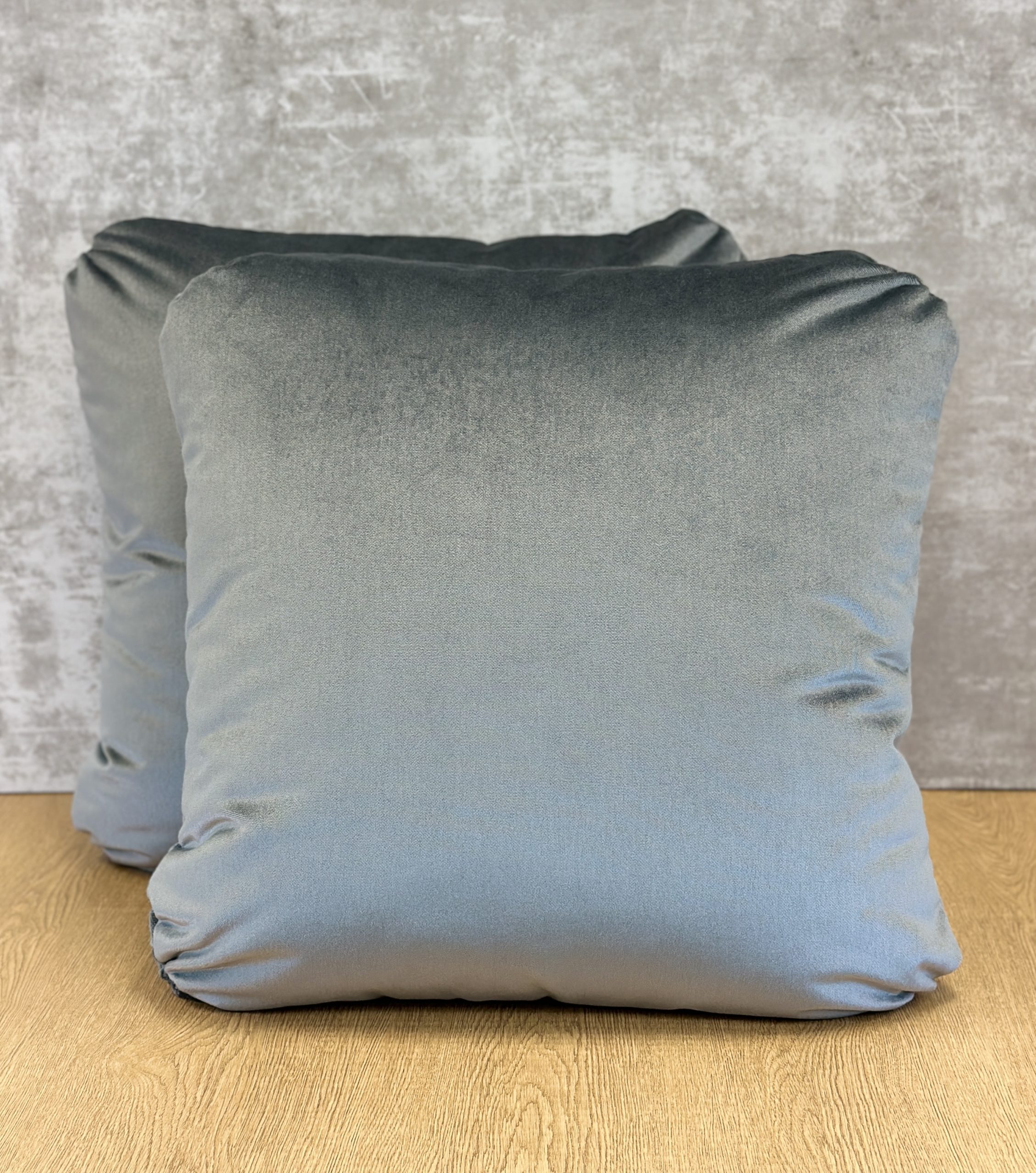 Jim Thompson Camargue Pillows