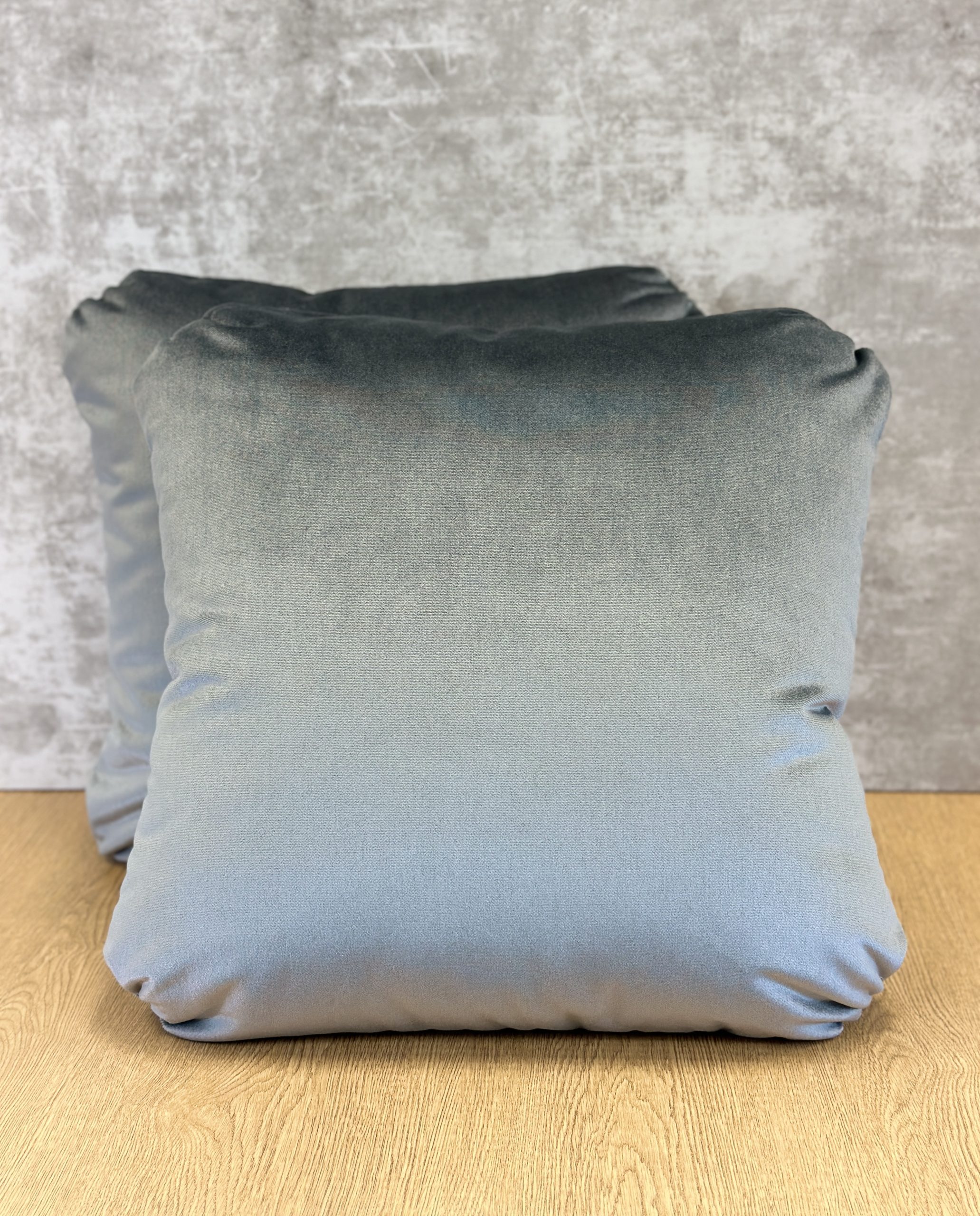 Jim Thompson Camargue Pillows