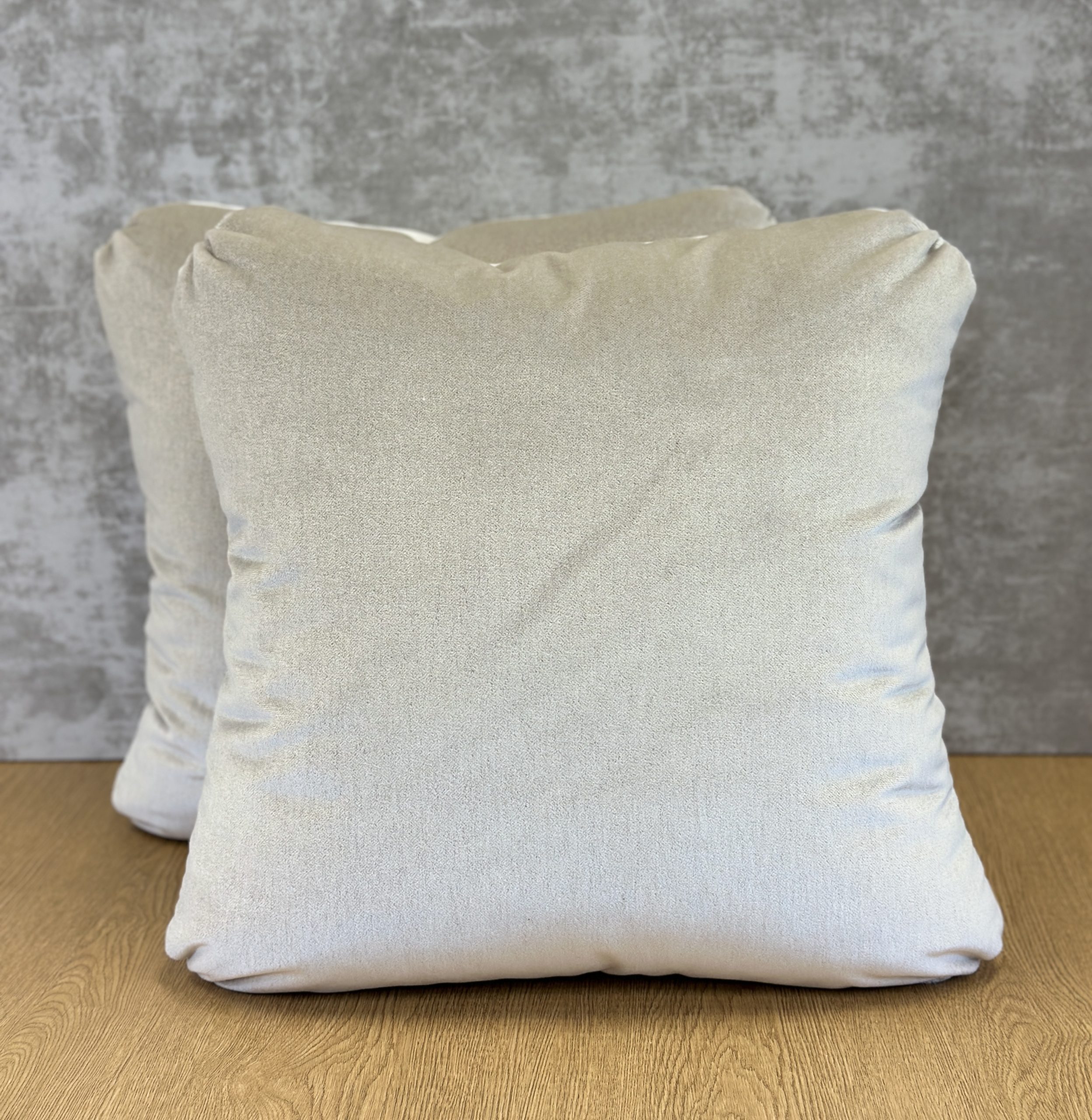 Jim Thompson Camargue Pillows