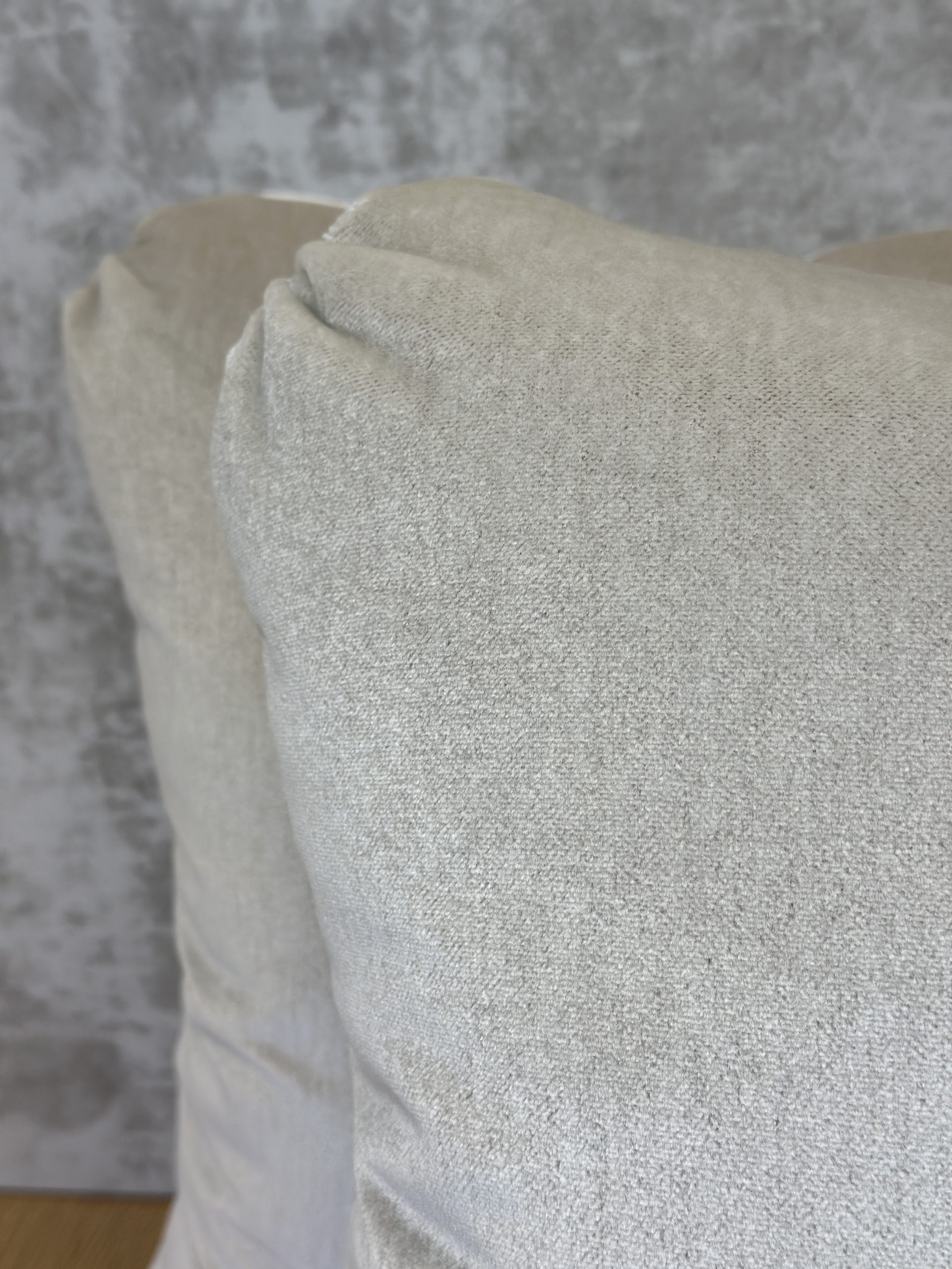 Jim Thompson Camargue Pillows