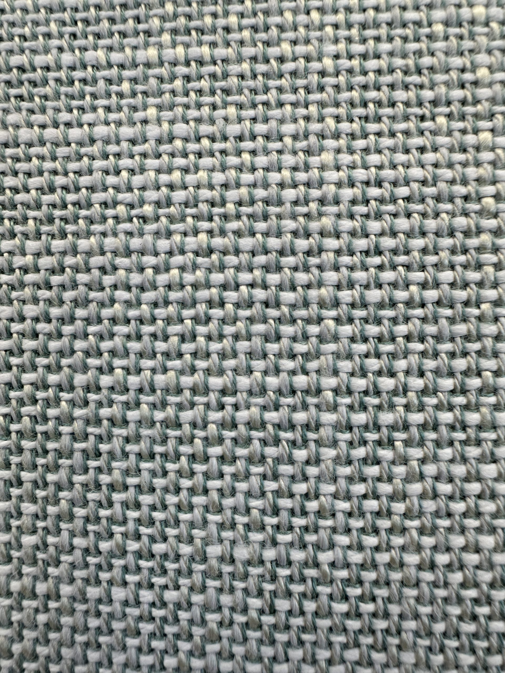Serena & Lilly Basketweave Pillows