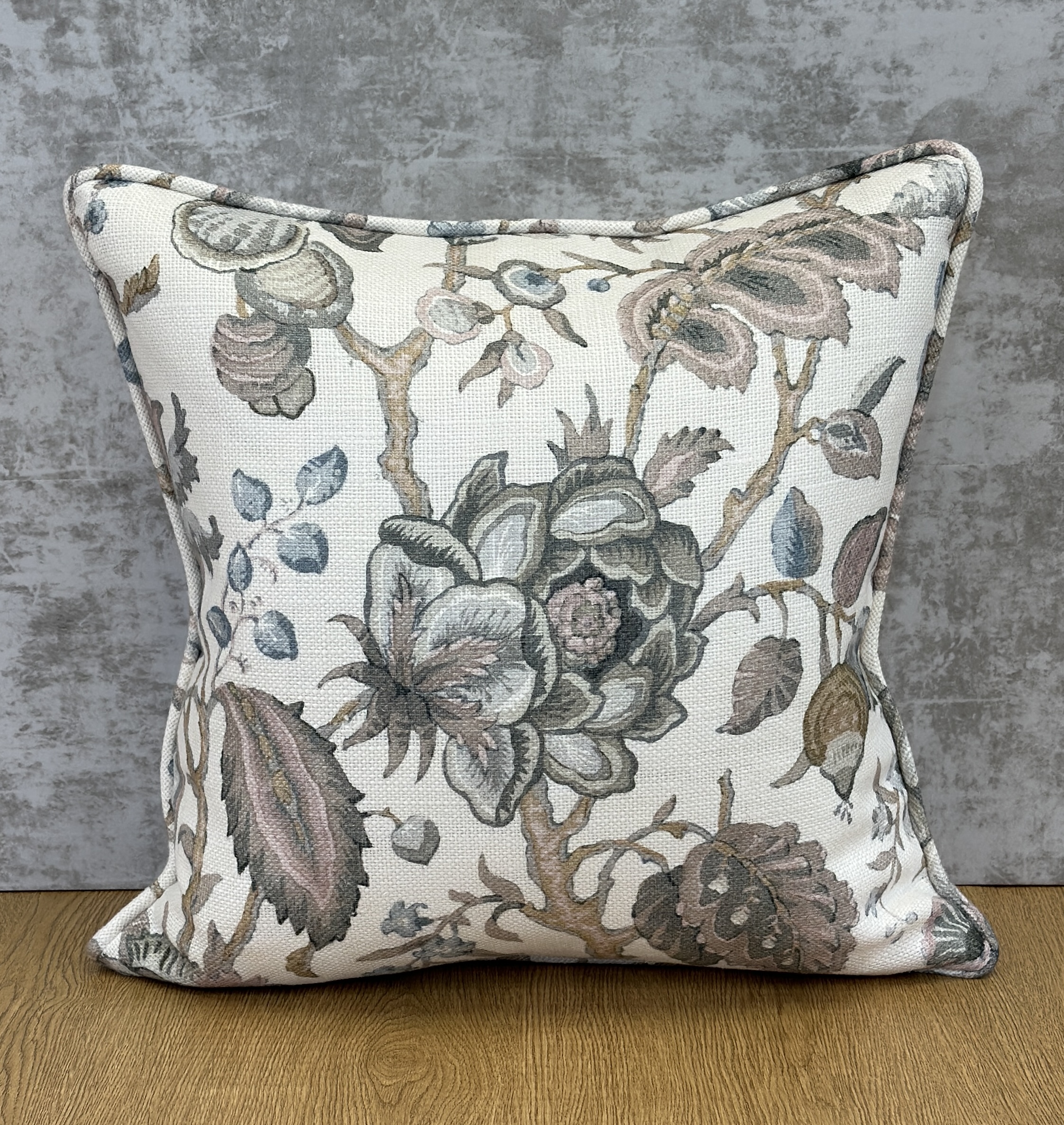 Wesley Hall Josephine Pillows