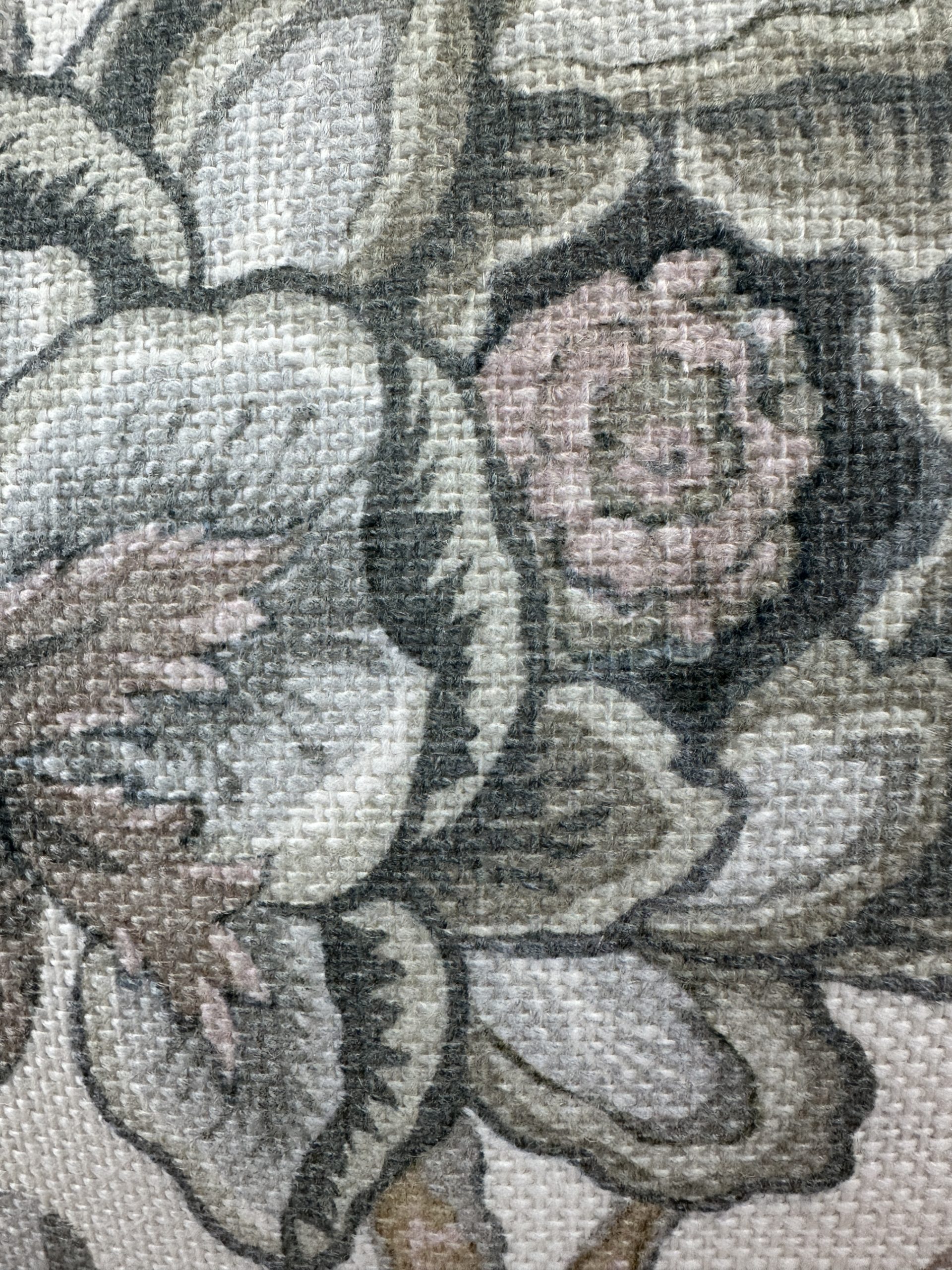 Wesley Hall Josephine Pillows