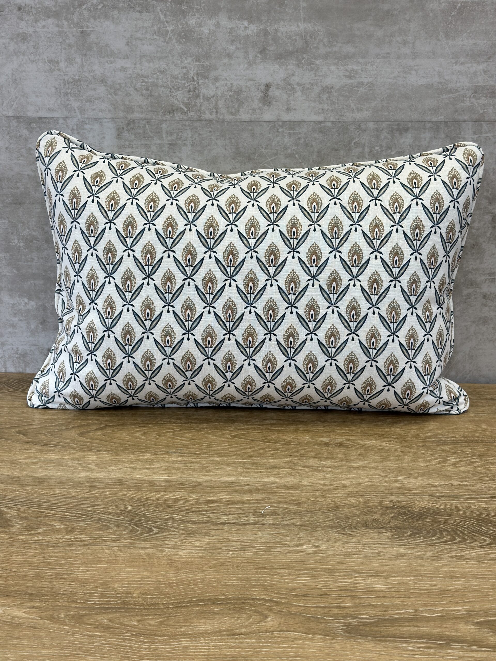 Fabricut Darcy Pillows