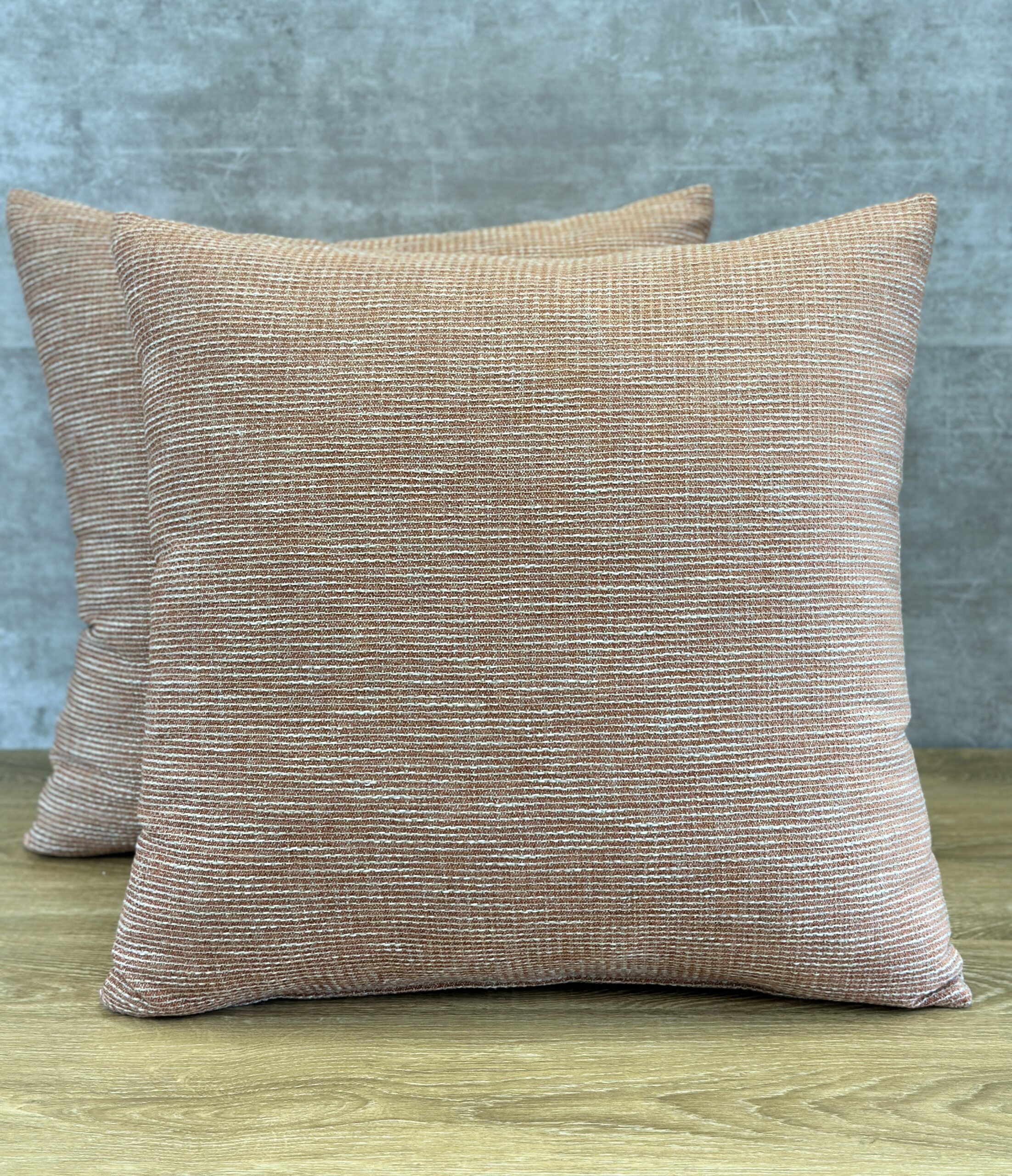 Villa Nova Innes Russet Pillows