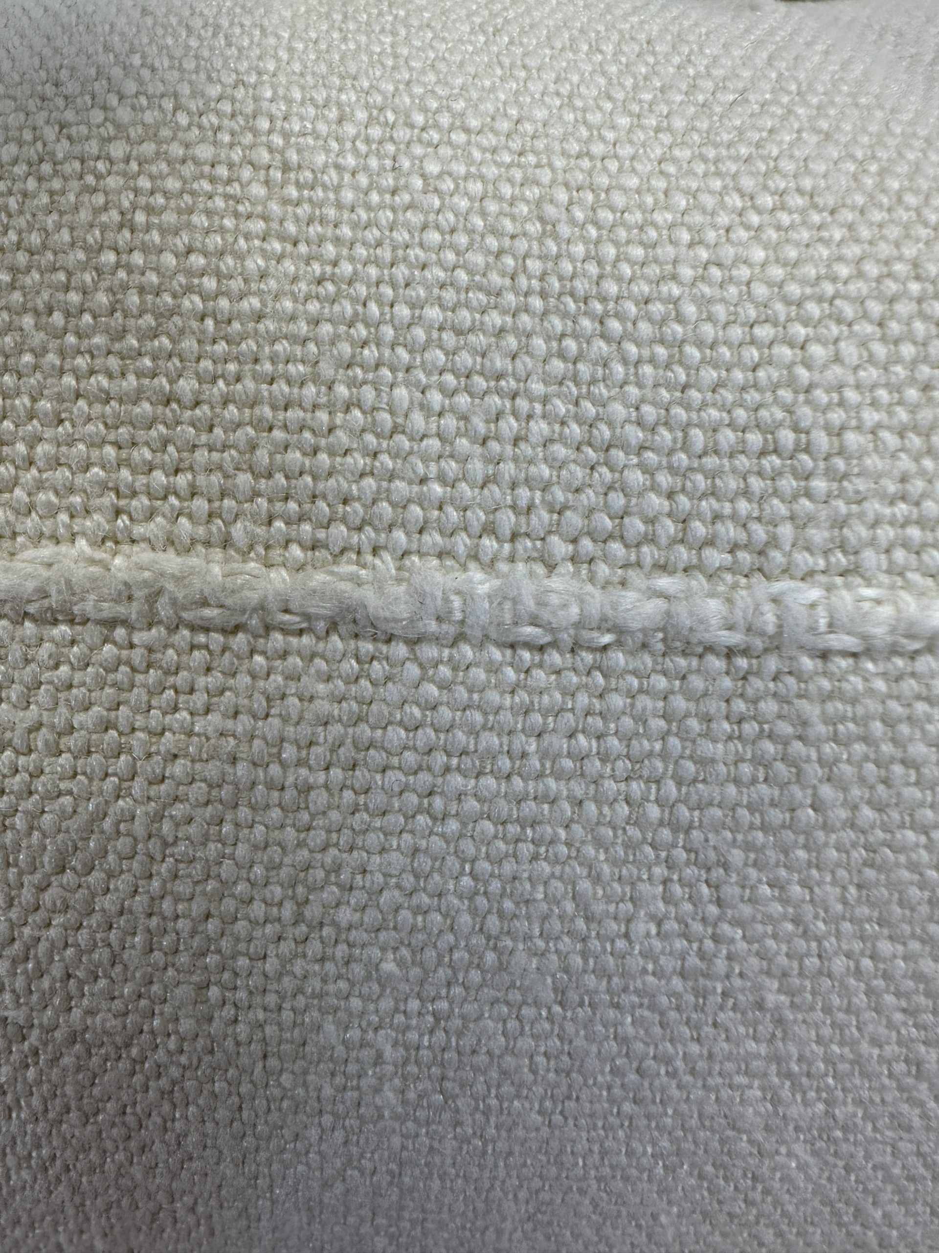 Rose Tarlow Fasso Pillows