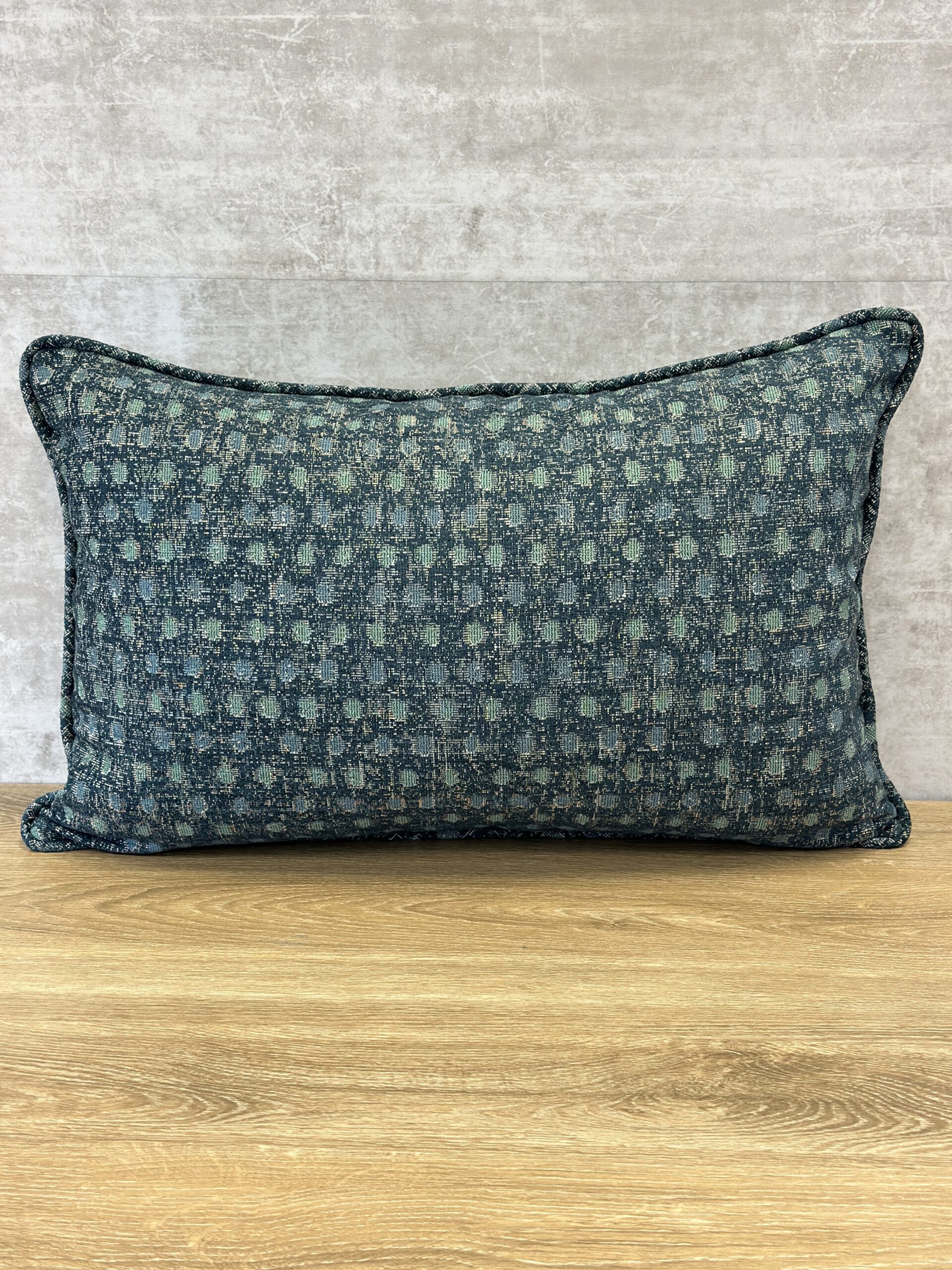 ROMO Bevan Serpentine Pillows