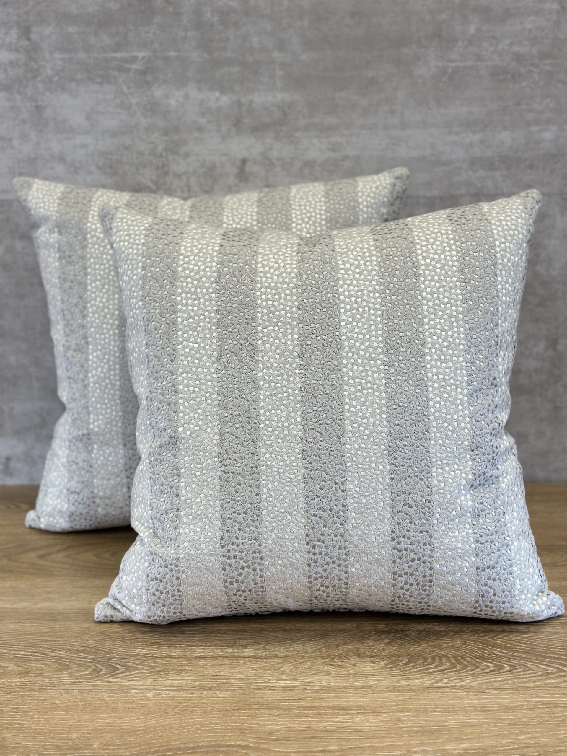 Kravet Proximity Pillows