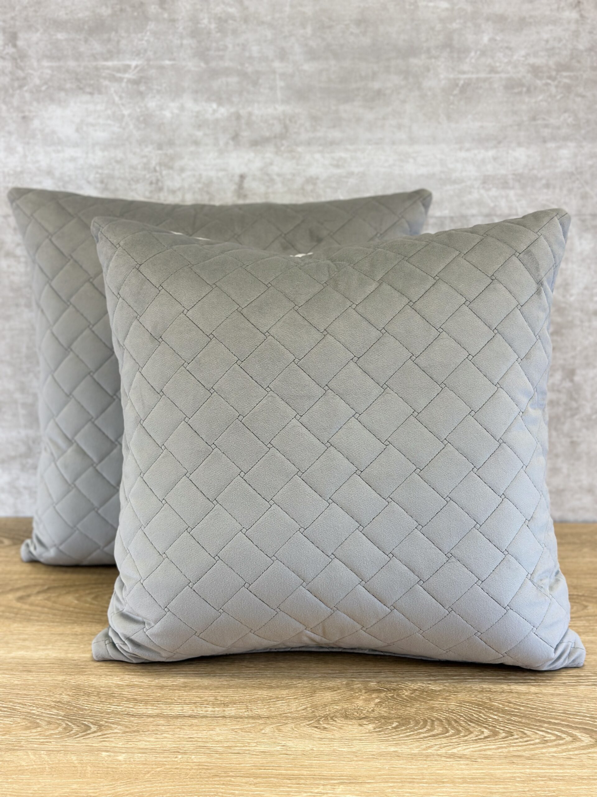 Scalamandre Project Form Pillows