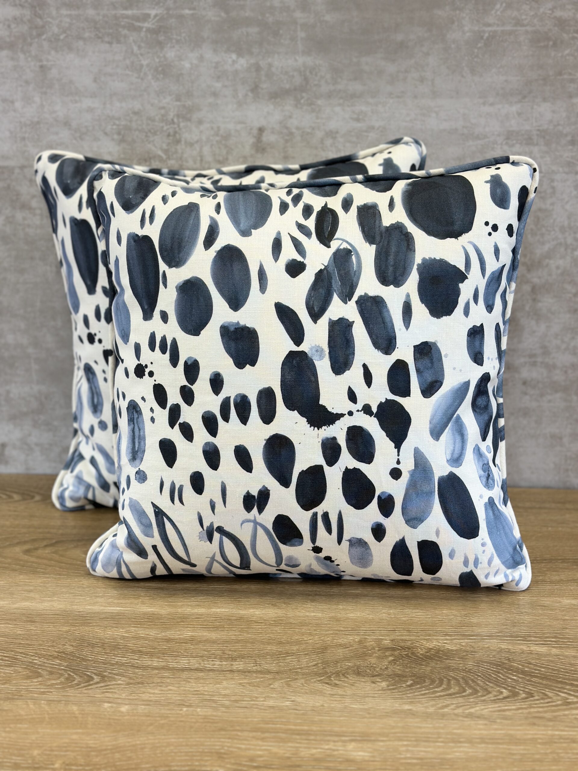 Rebecca Atwood Blooms Pillows