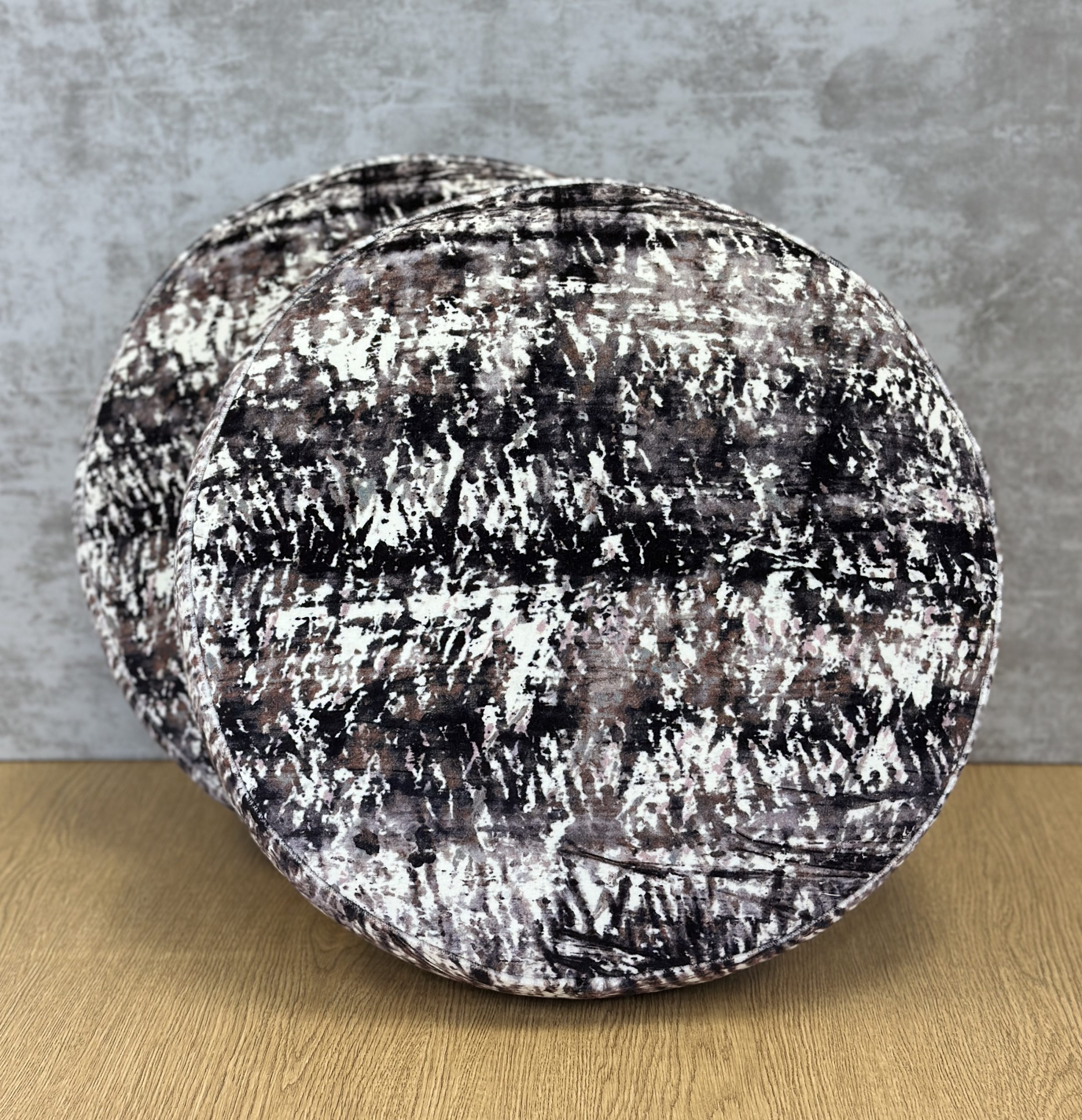 Holly Hunt Spellbound Pillows
