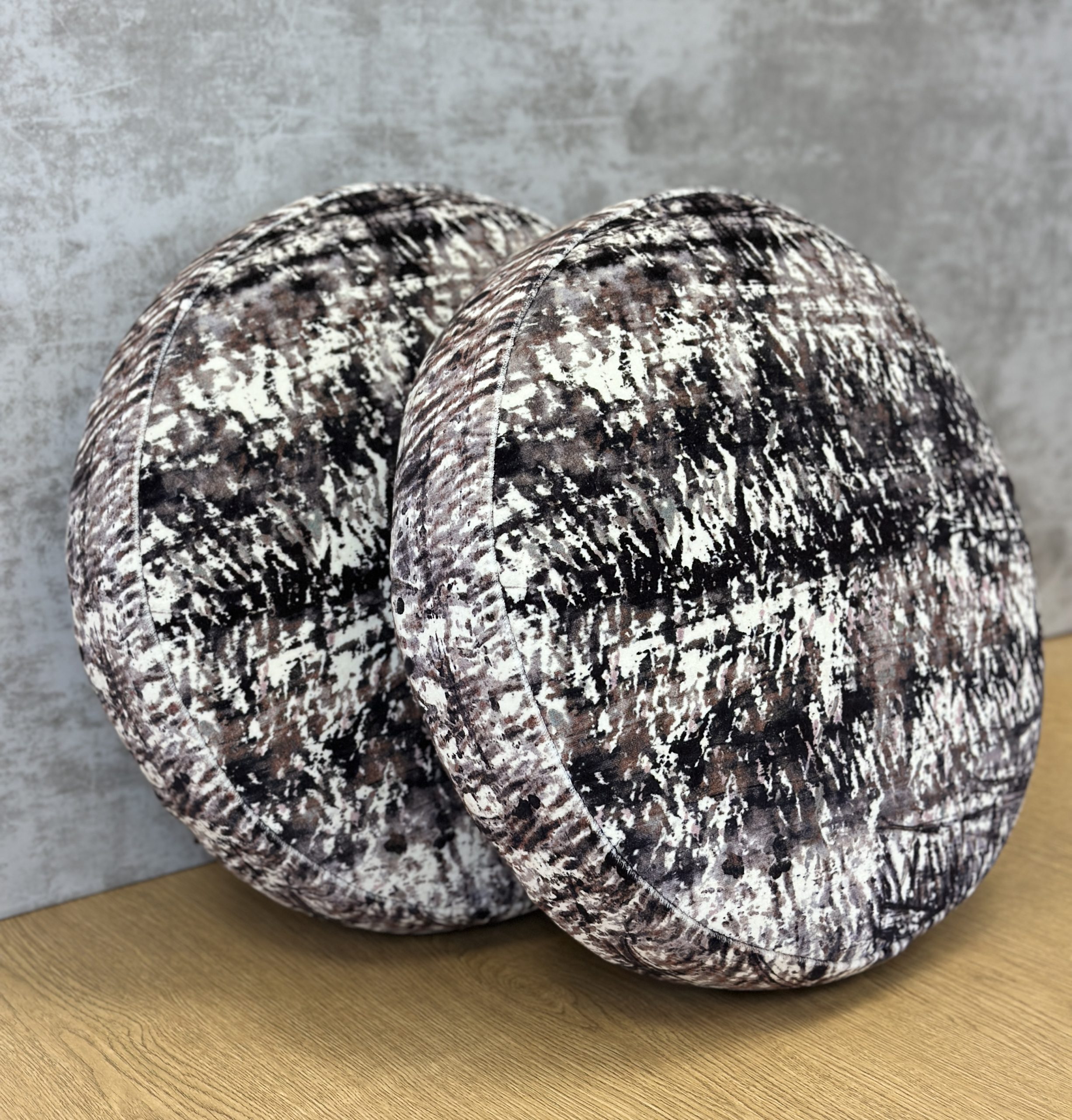 Holly Hunt Spellbound Pillows
