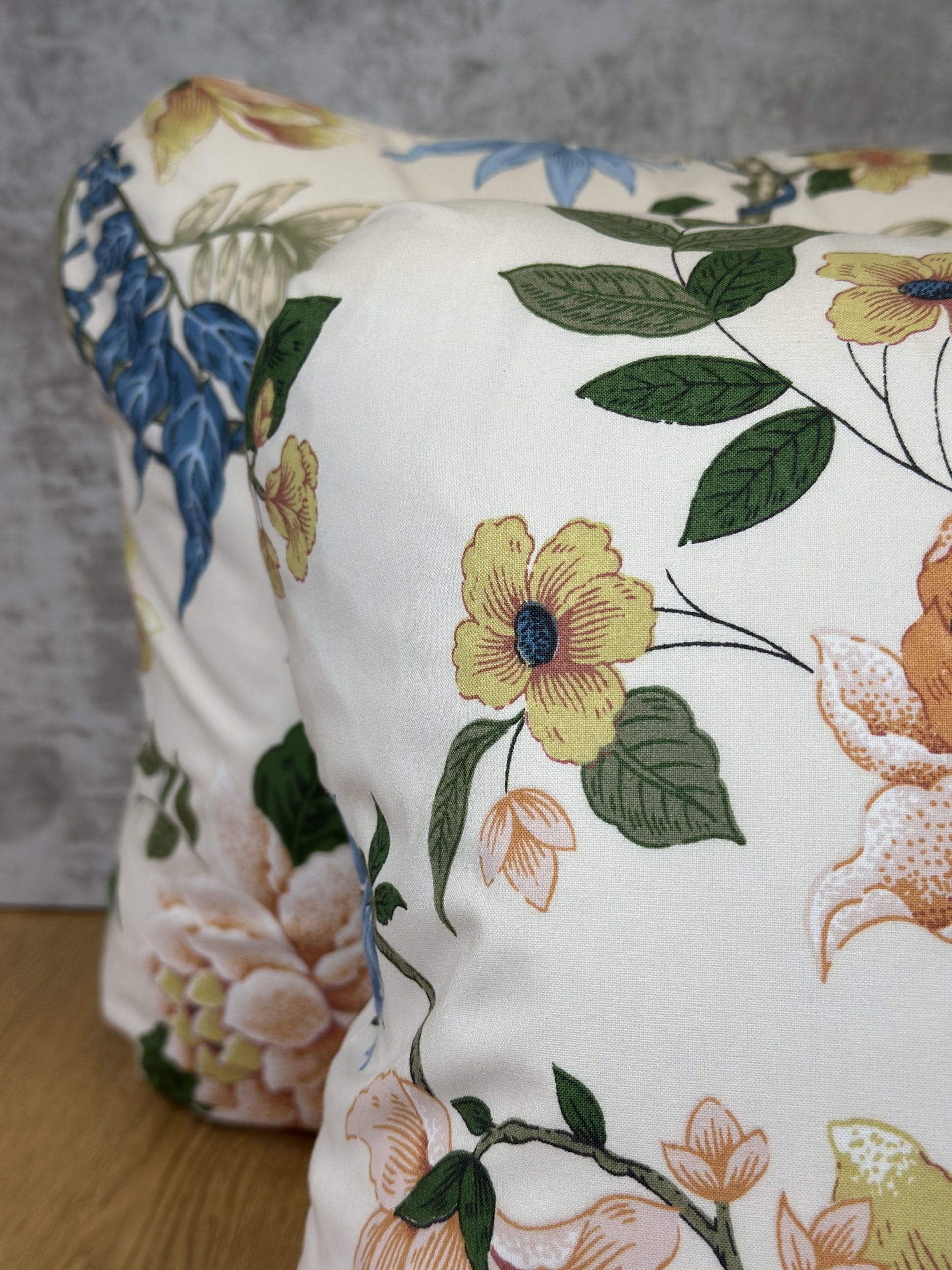 Schumacher Anshun Pillows