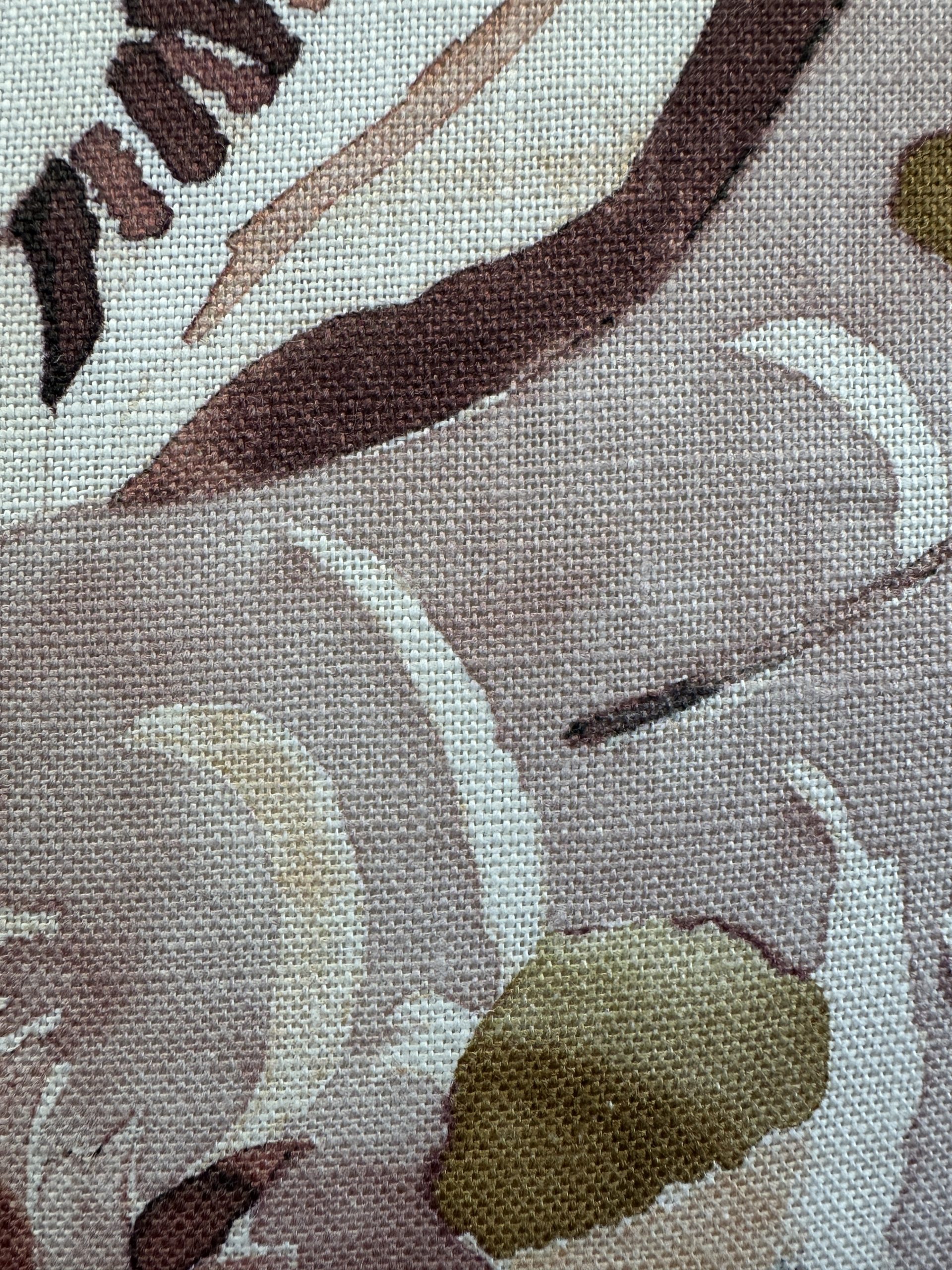 Stroheim Wildflowers Pillows