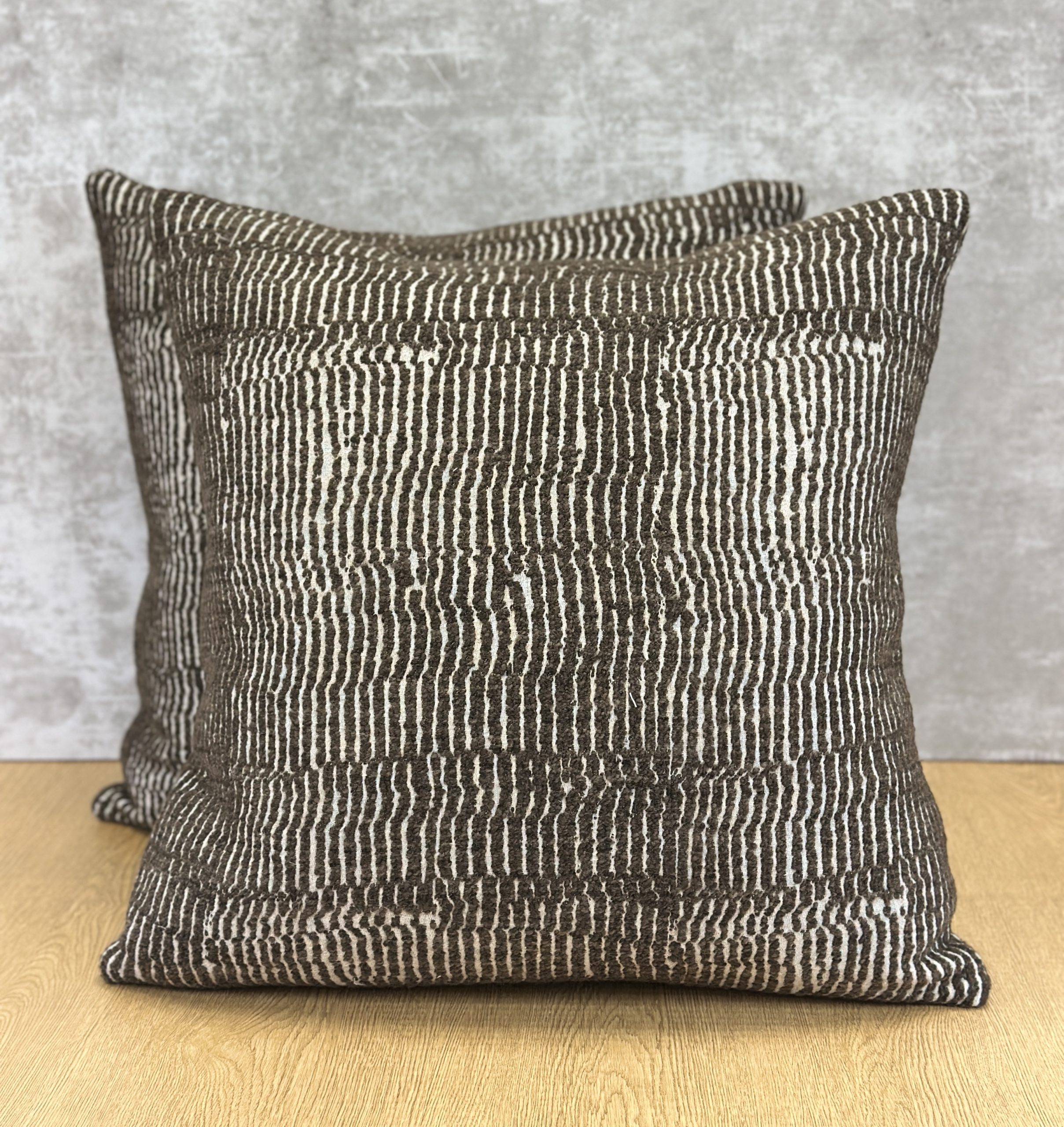de Le Cuona Mangrove Pillows