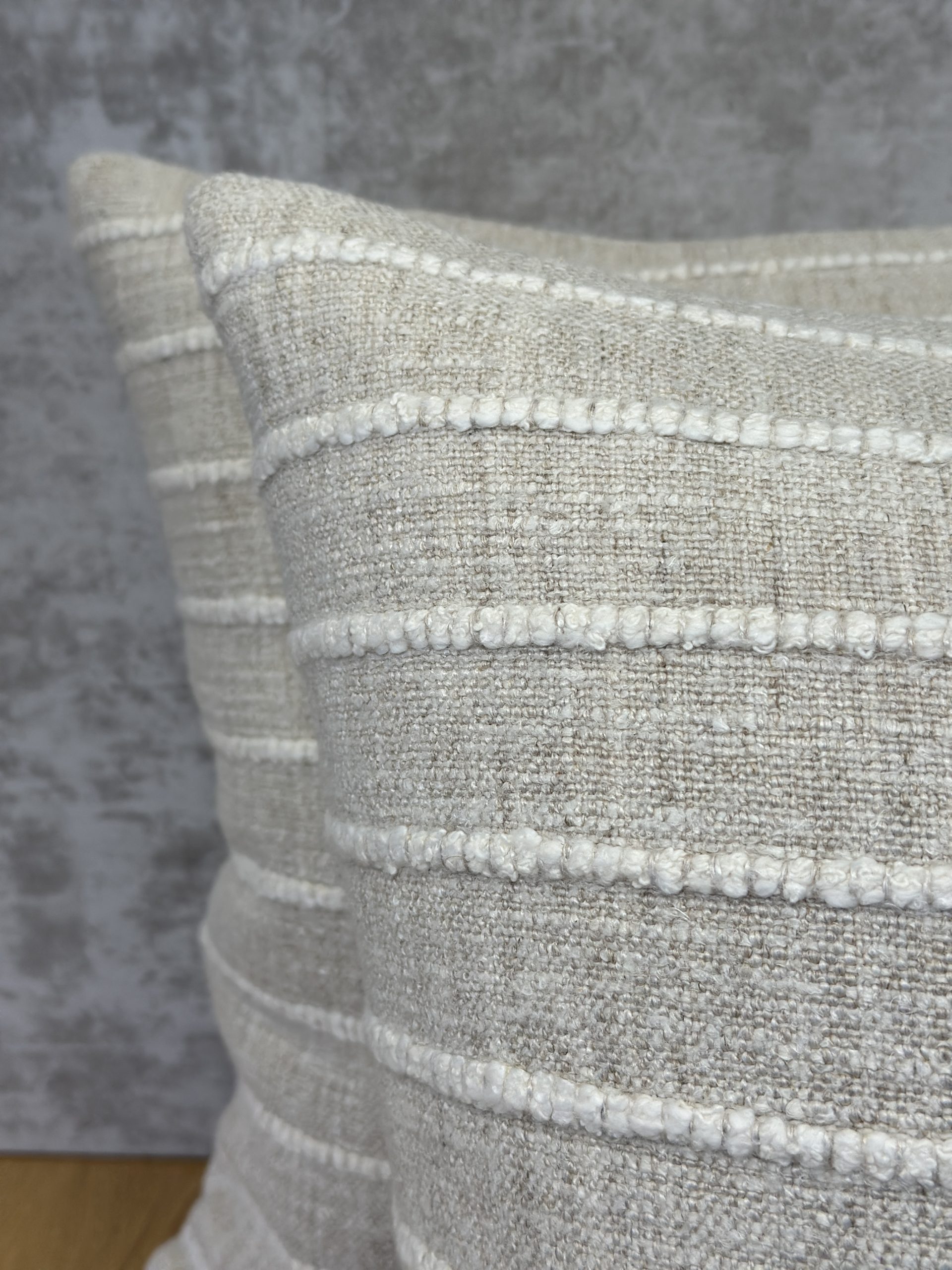 Zinc Roccapina Pillows