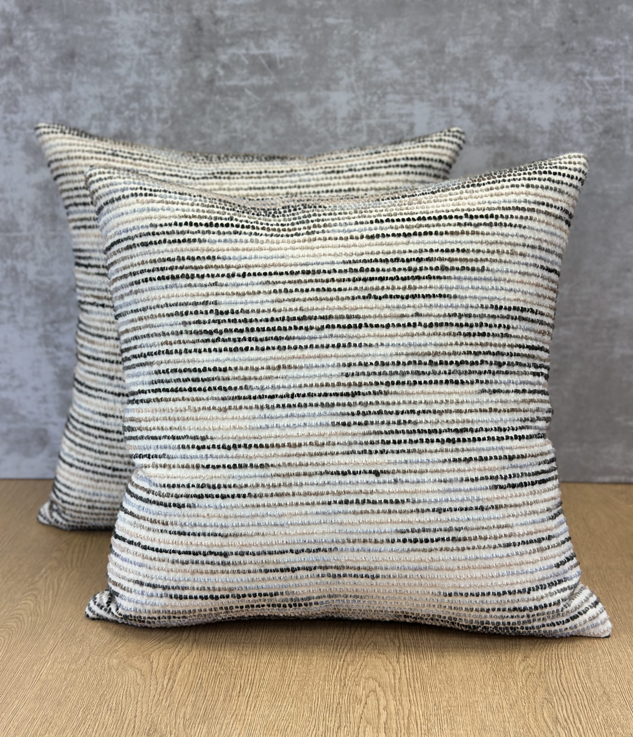 Pollack Pillows