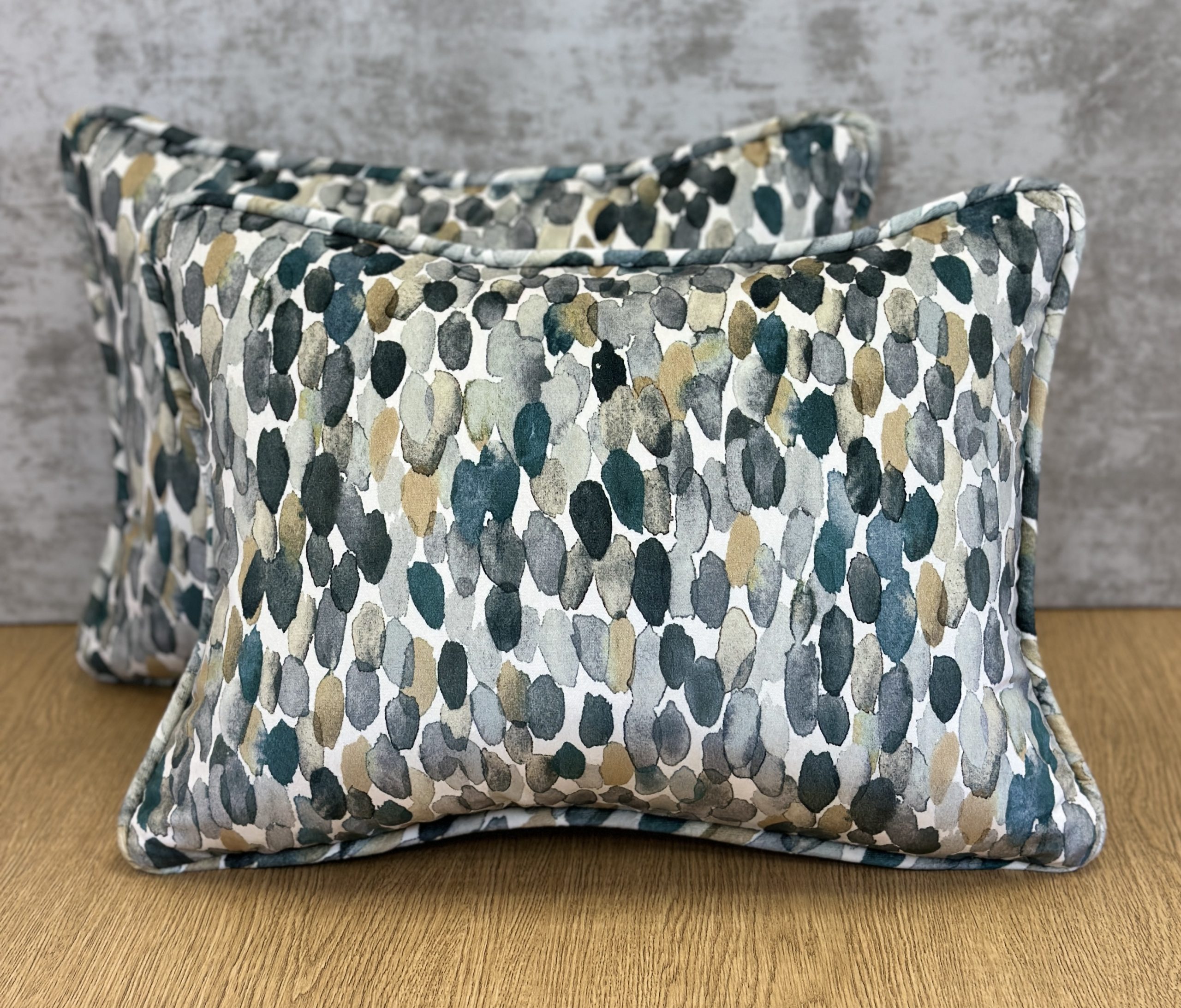 ROMO Orrin Pillows