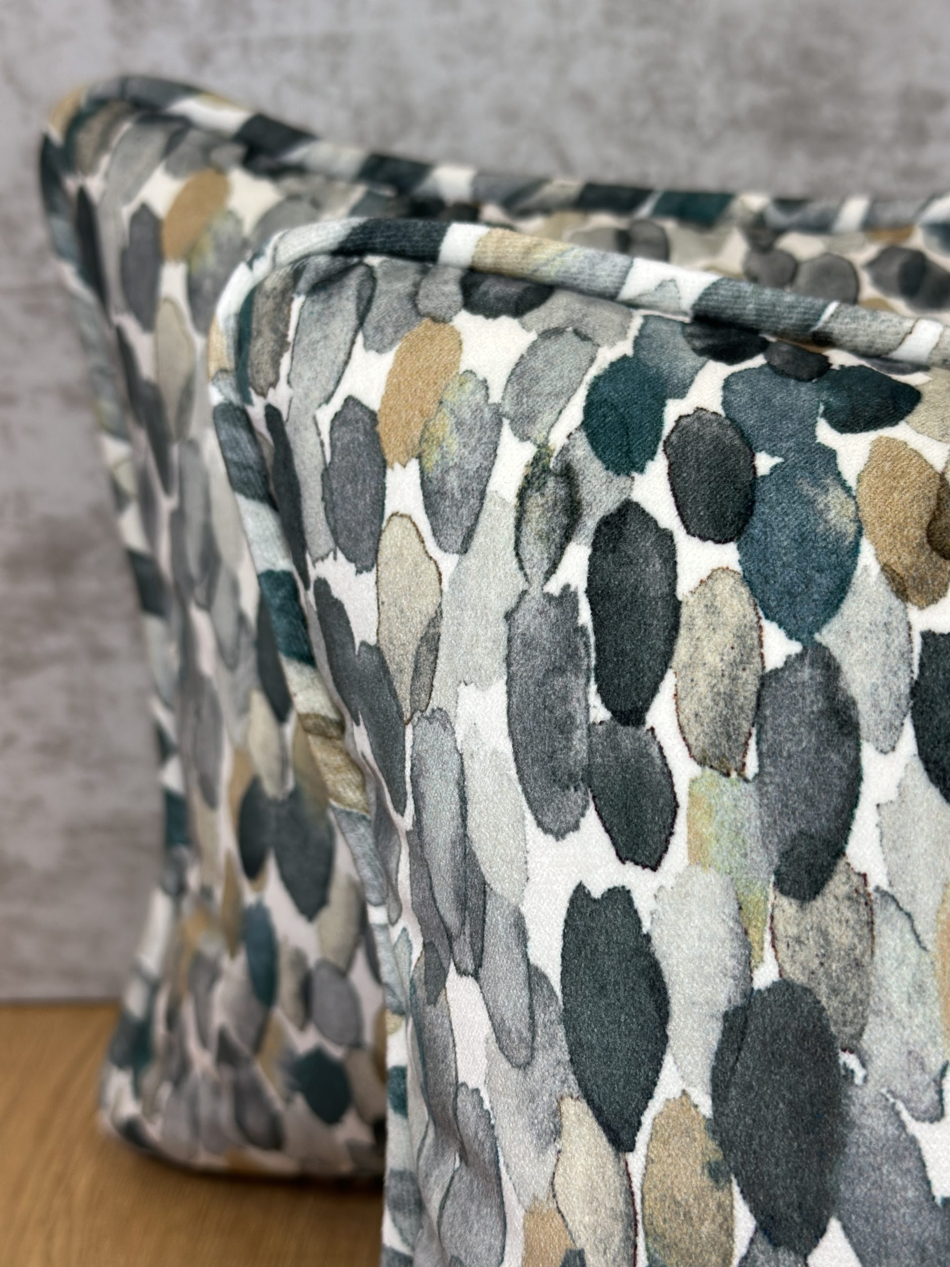 ROMO Orrin Pillows
