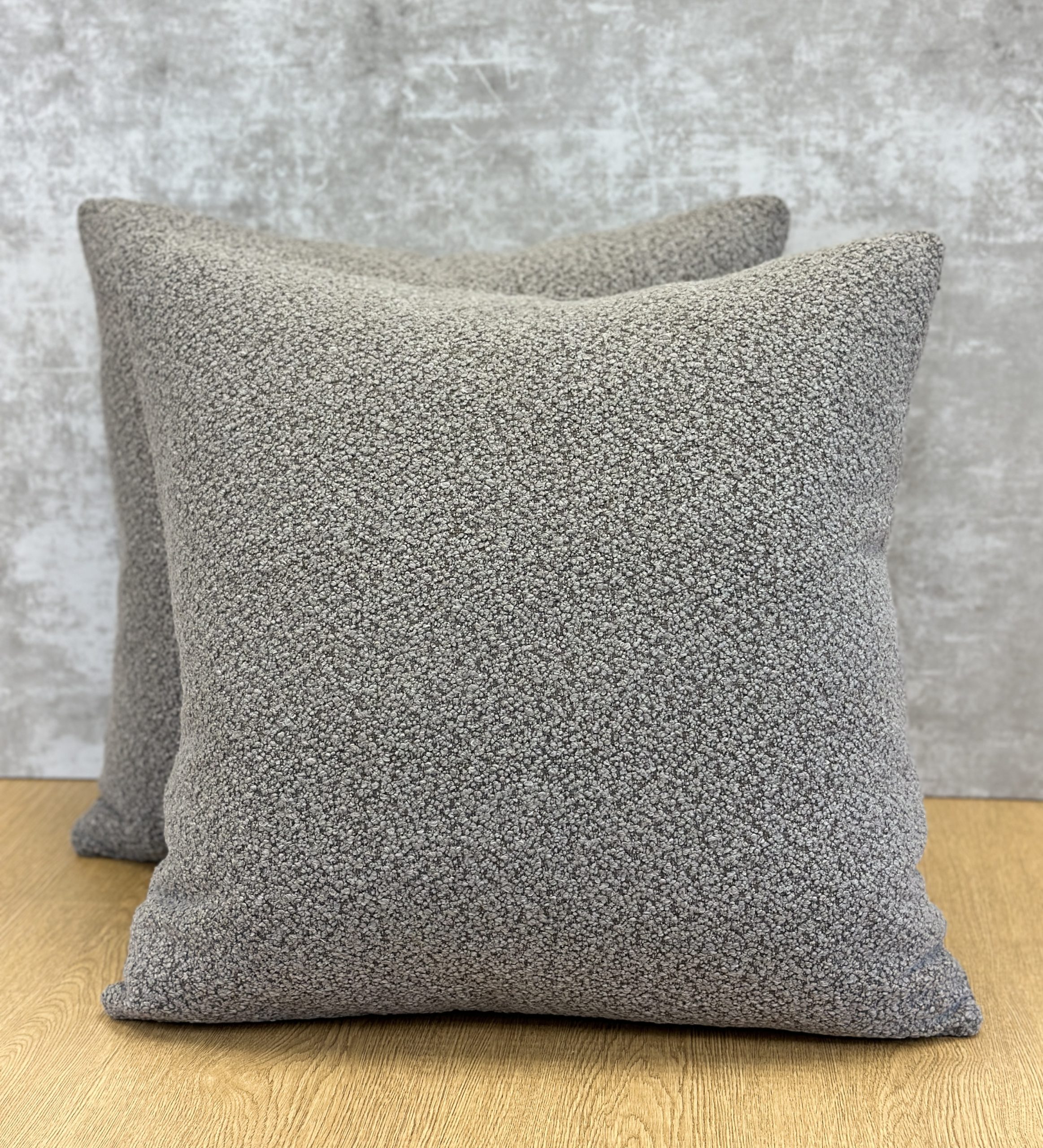 Donghia Scramble Pillows