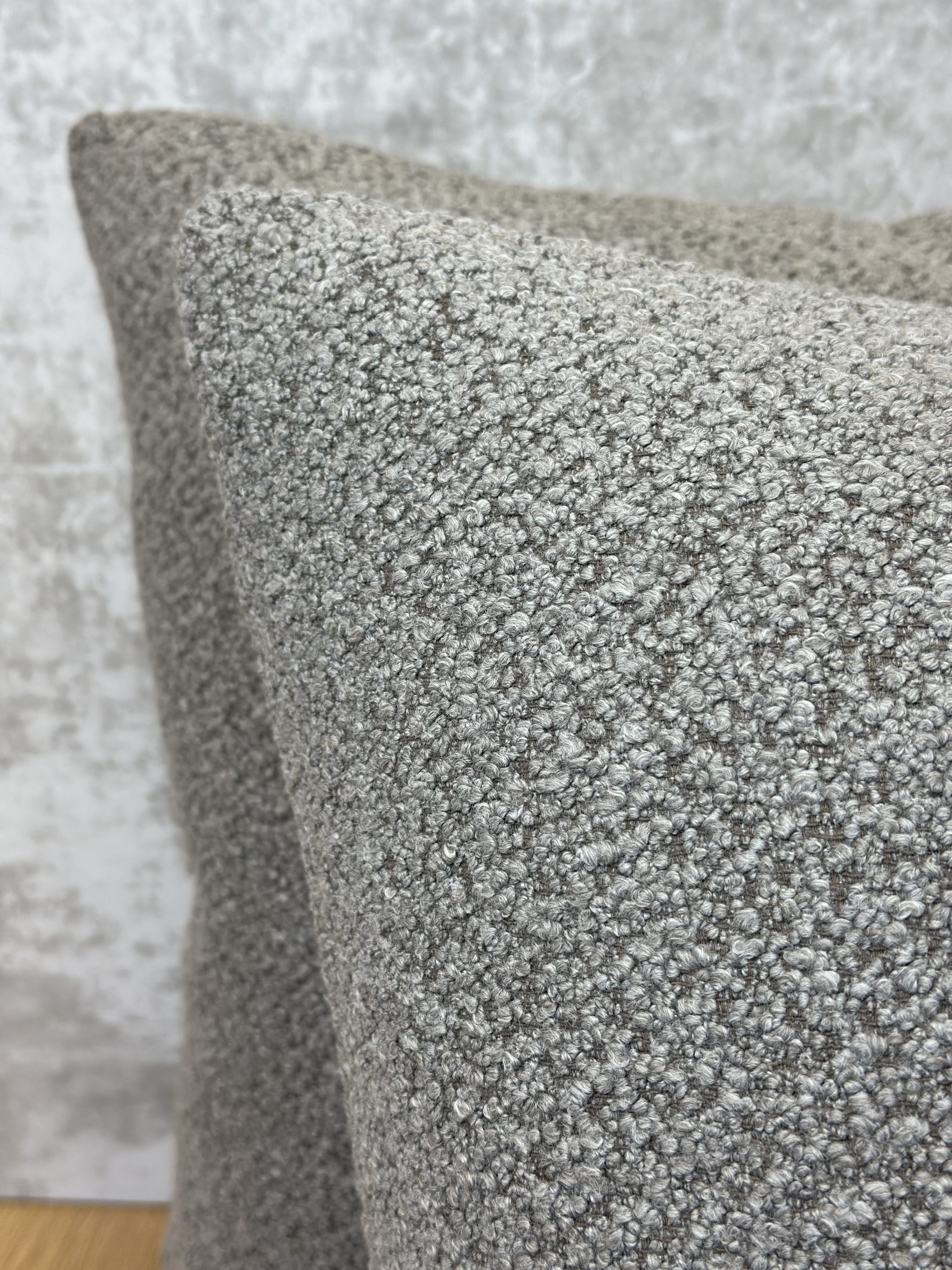 Donghia Scramble Pillows