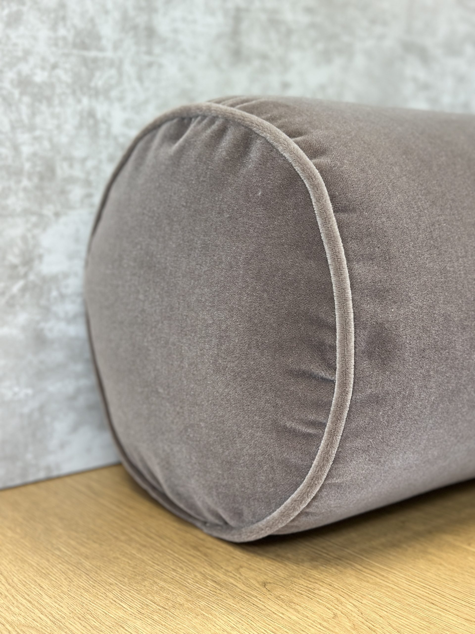 Holland & Sherry Rive Gauche Pillows