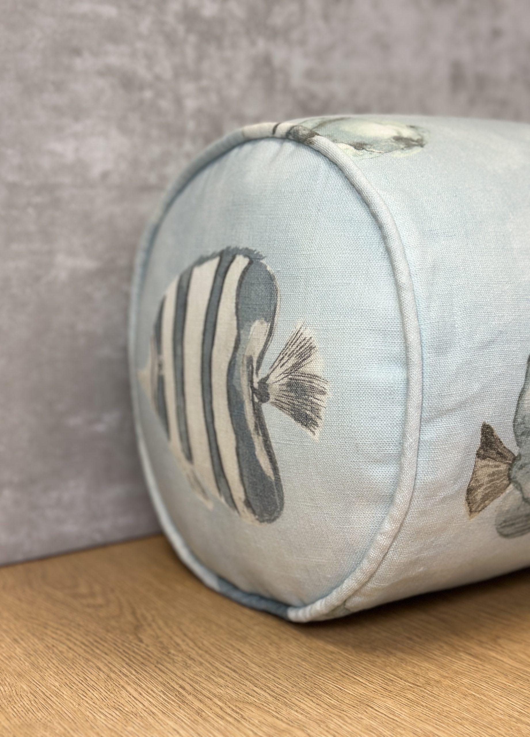 Kravet Great Reef Pillows