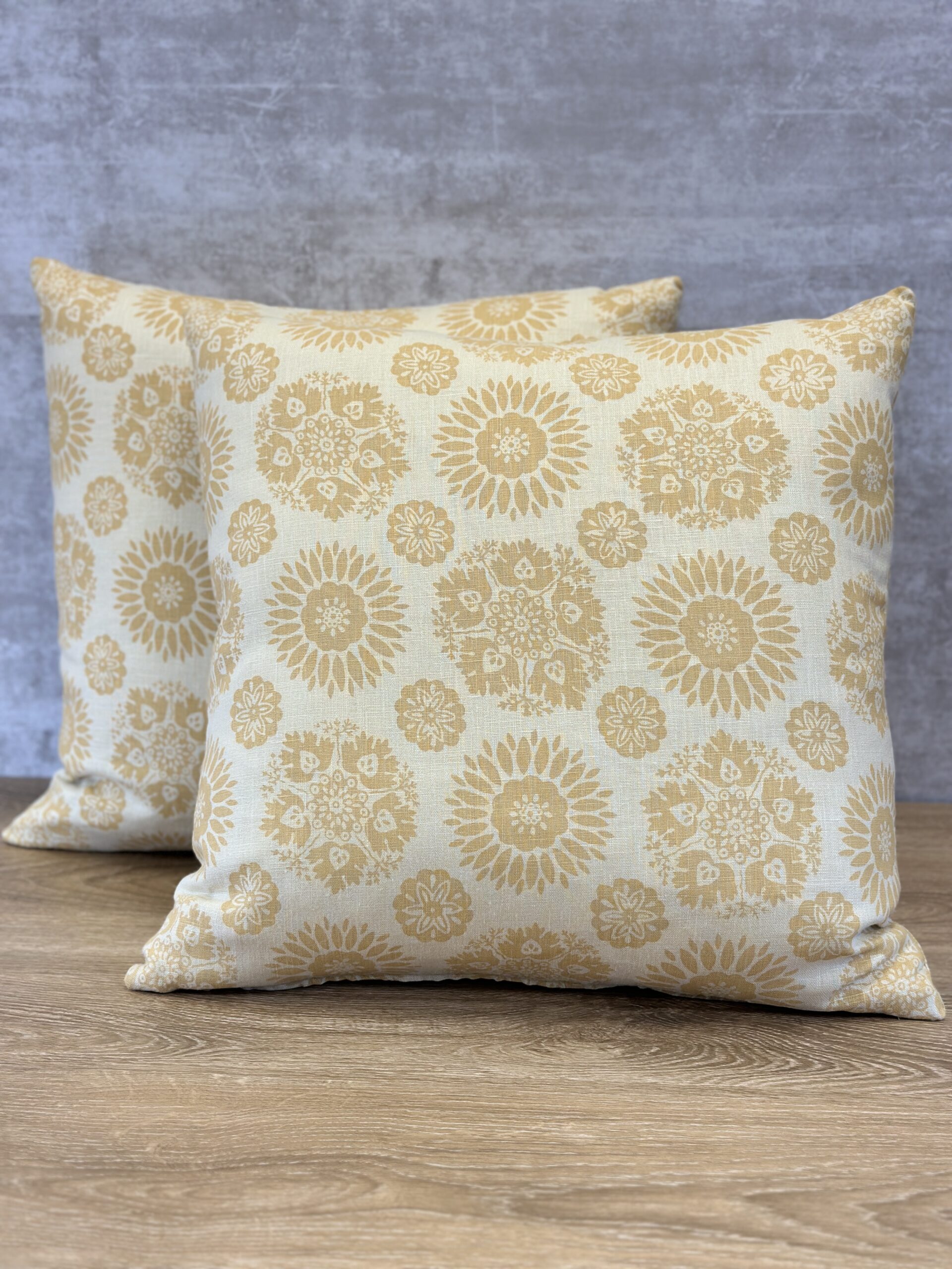 Kathryn M Ireland Home Lola Pillows