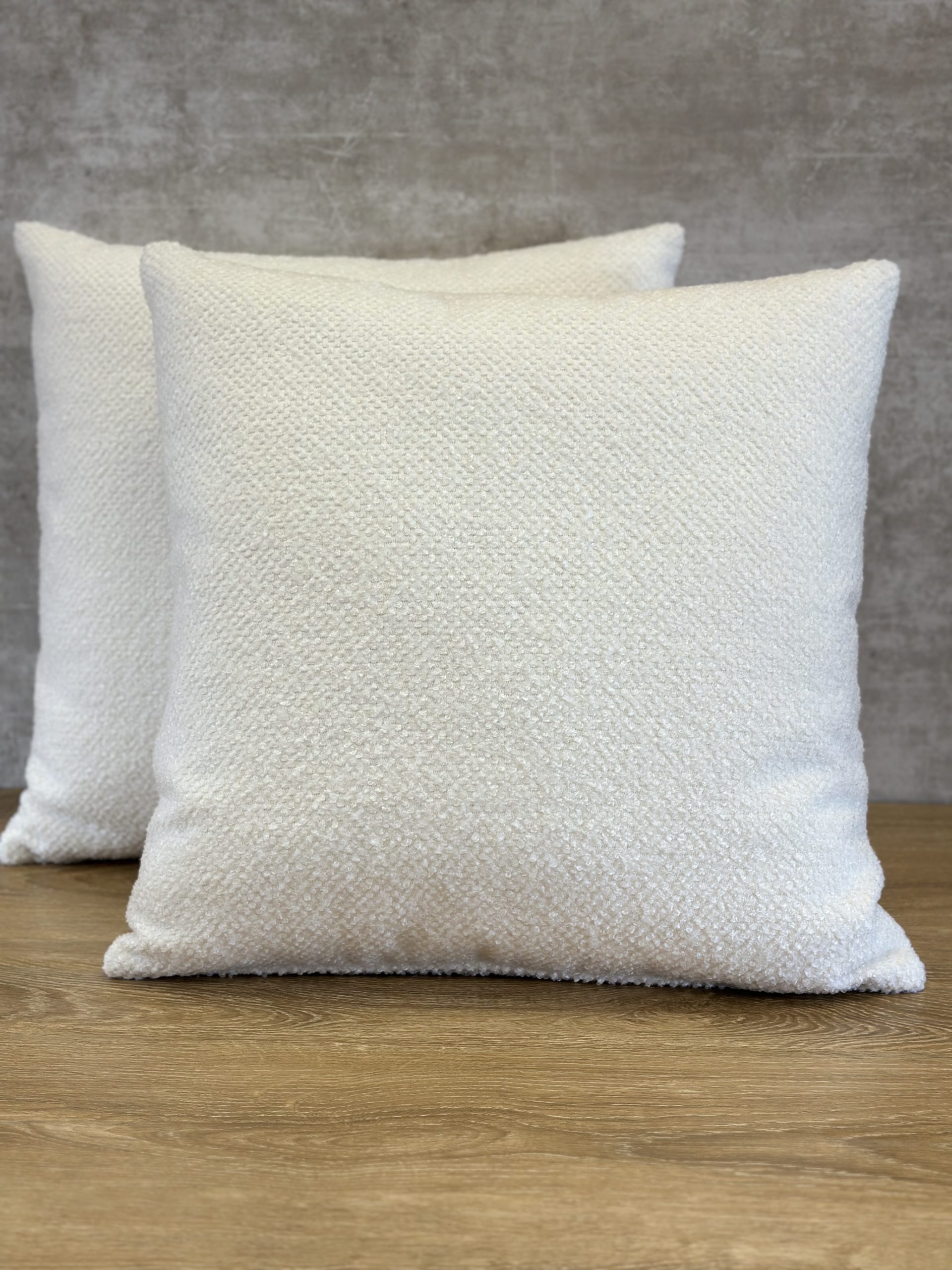 ZINC CORNICHEOUTDOOR Pillows