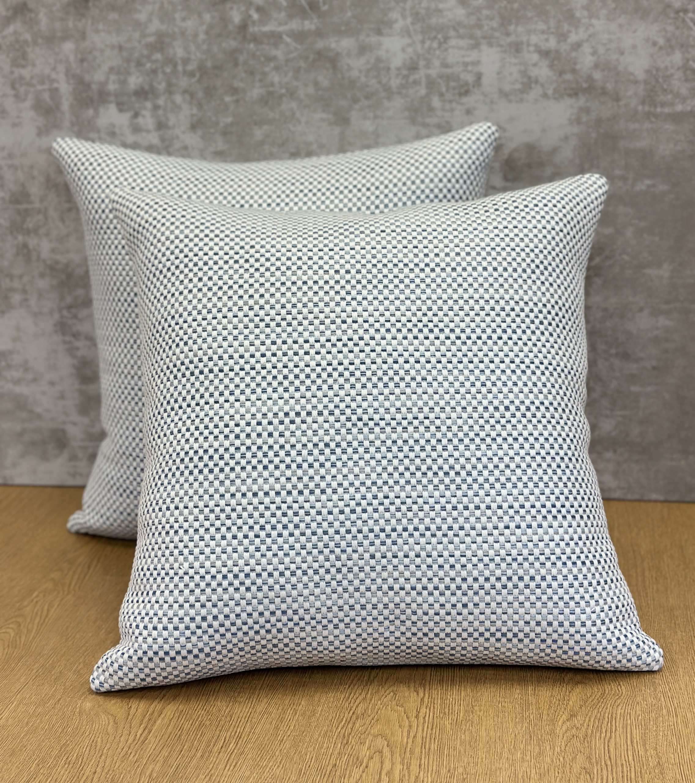 Schumacher Pacifica Indoor Outdoor Pillows